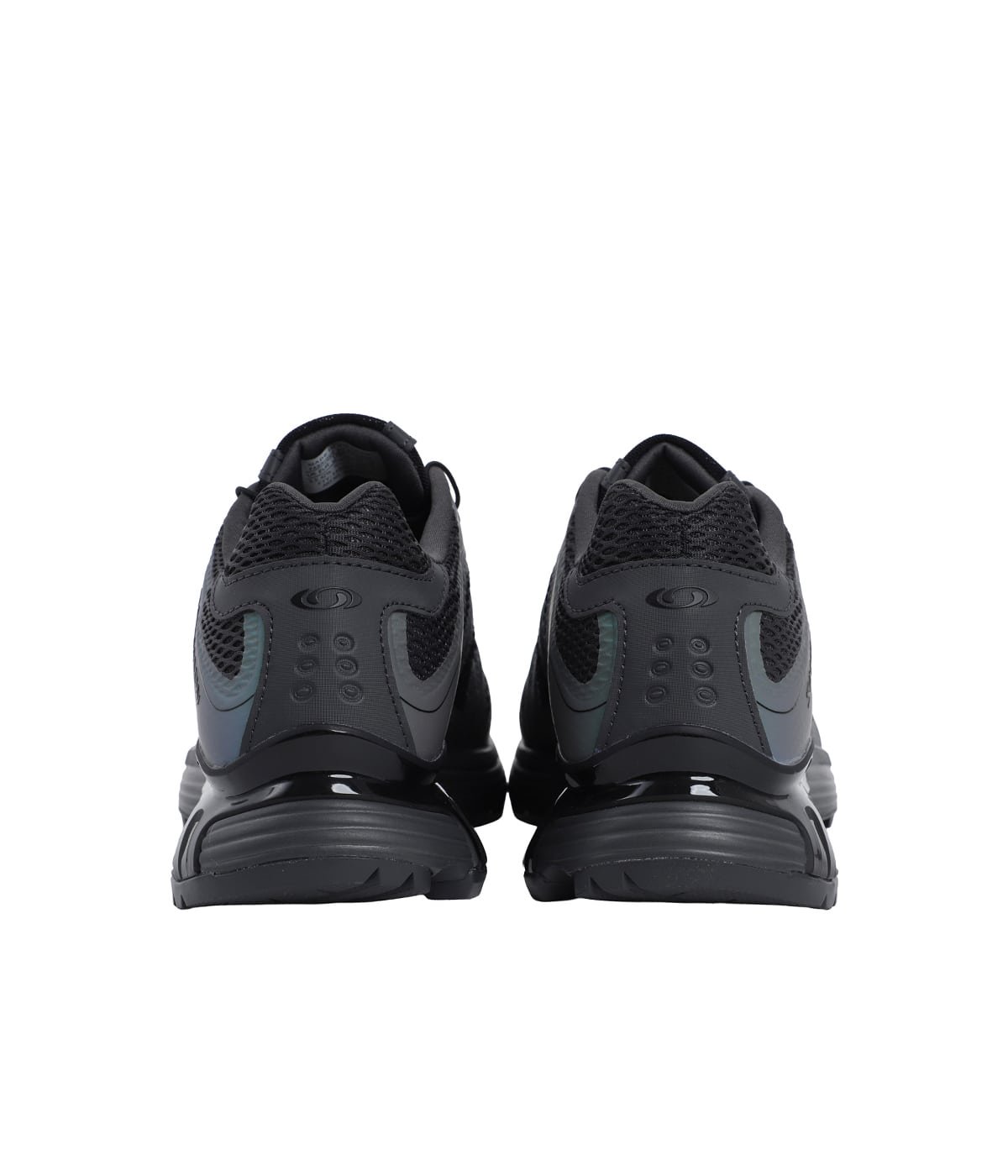 XT-WHISPER VOID ASPHALT/CASTLEROCK/BLACK | SALOMON SNEAKERS