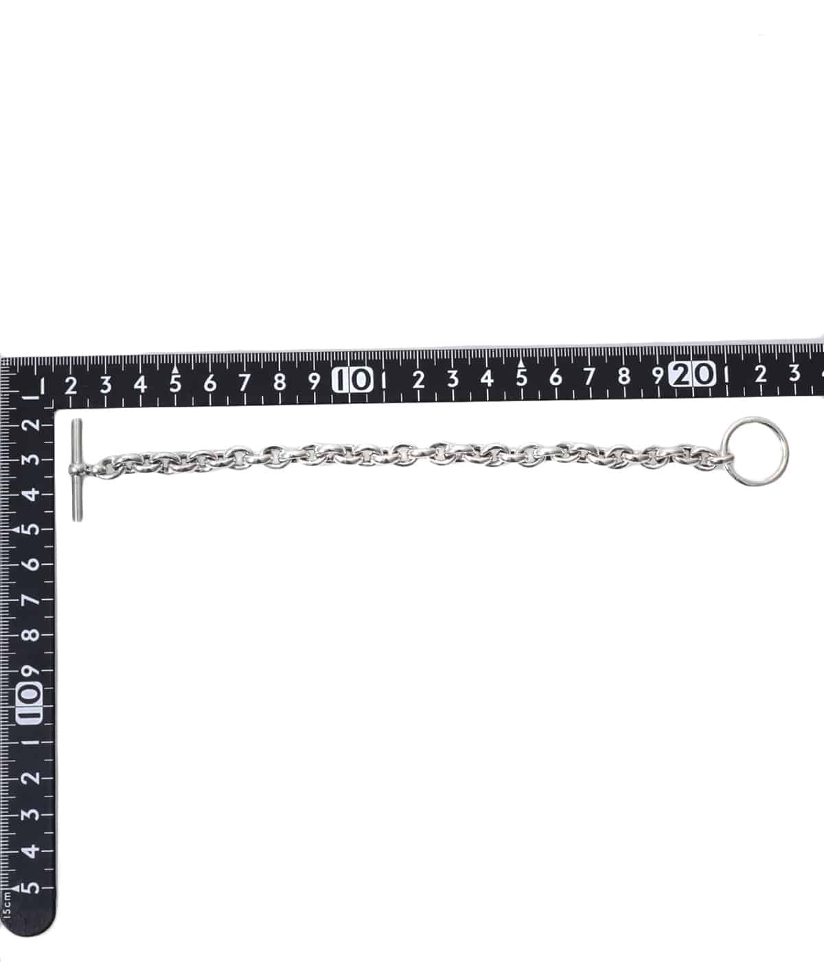 LAVER 10MM CABLE CHAIN T BAR-