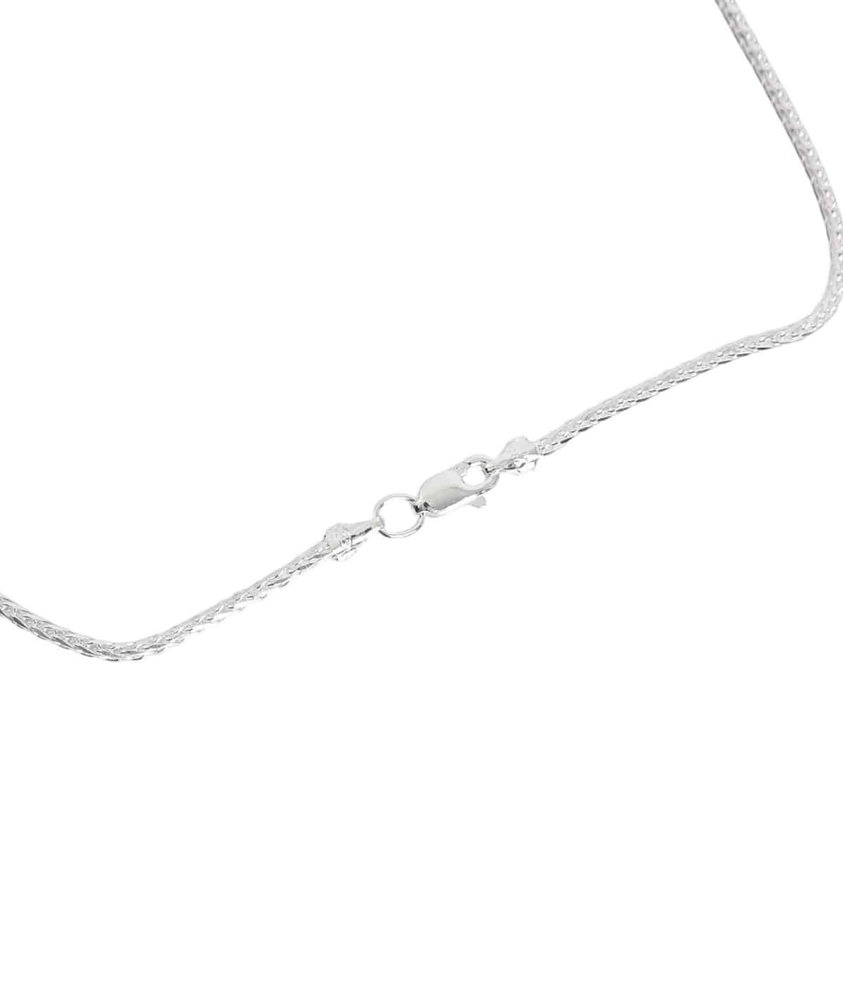 CHAIN NECKLACE EP040 -50cm- | LAVER(ラバー) / アクセサリー