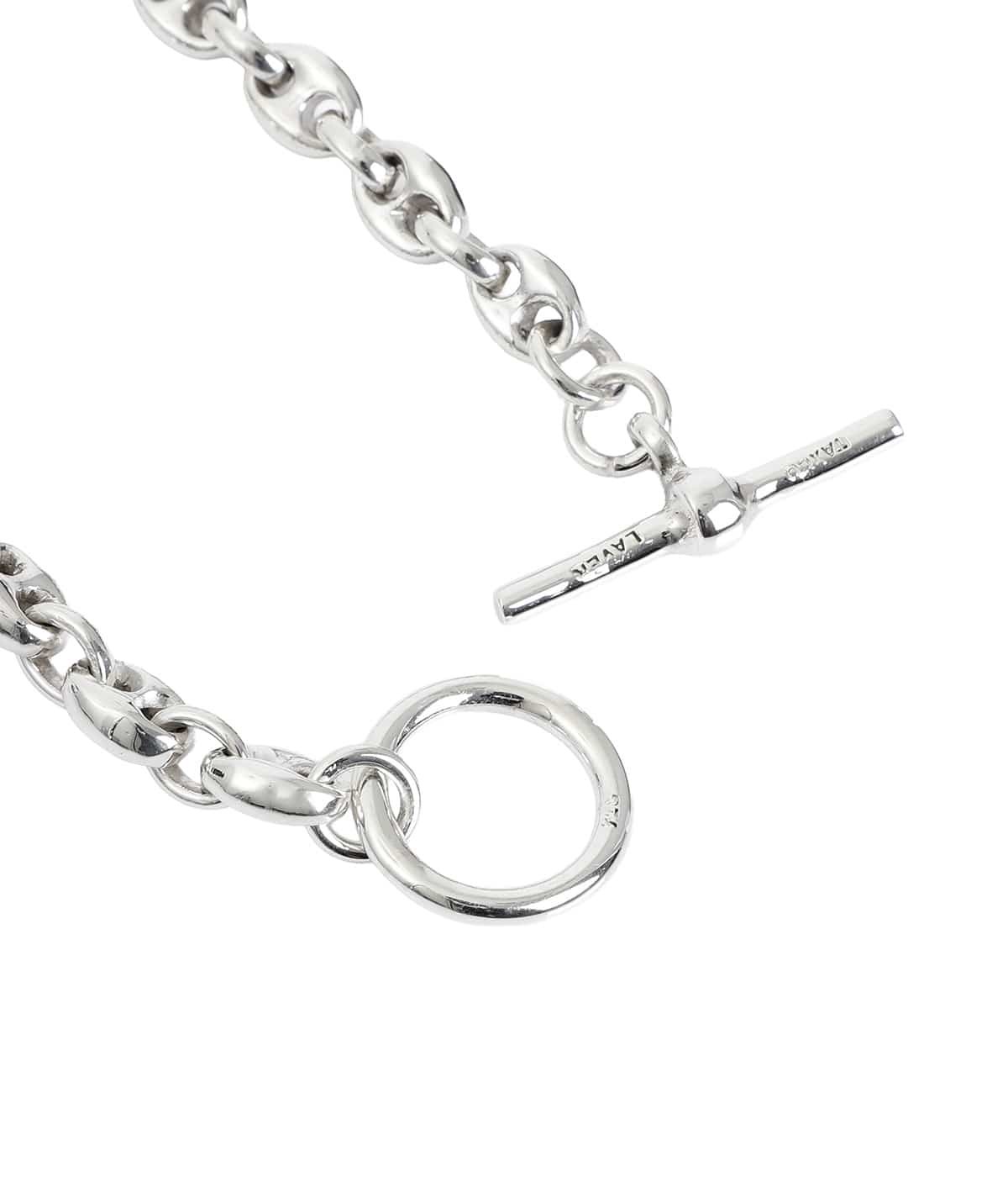 T-BAR BRACELET -PU2642- | LAVER(ラバー) / アクセサリー