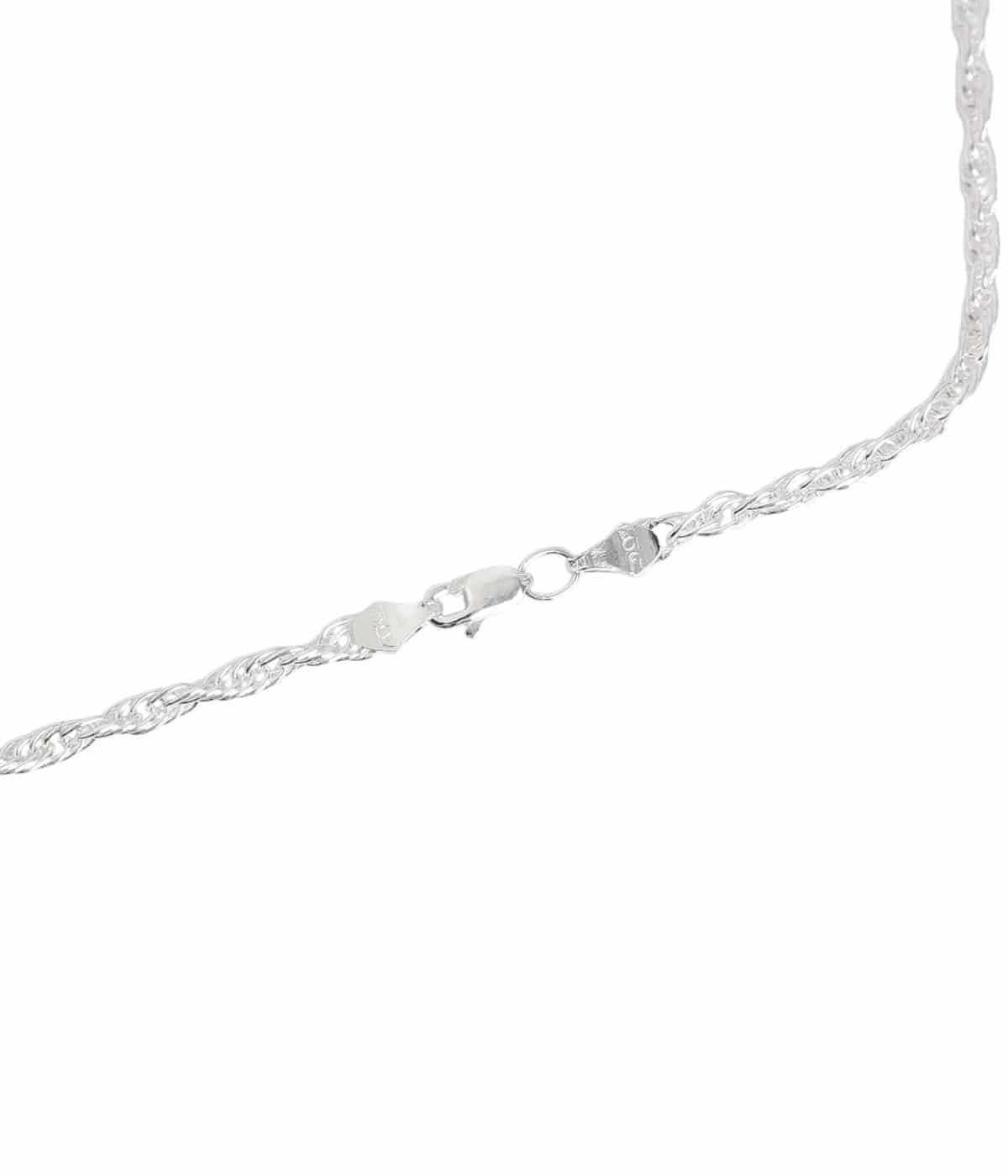 CHAIN NECKLACE TT050 -50cm- | LAVER(ラバー) / アクセサリー