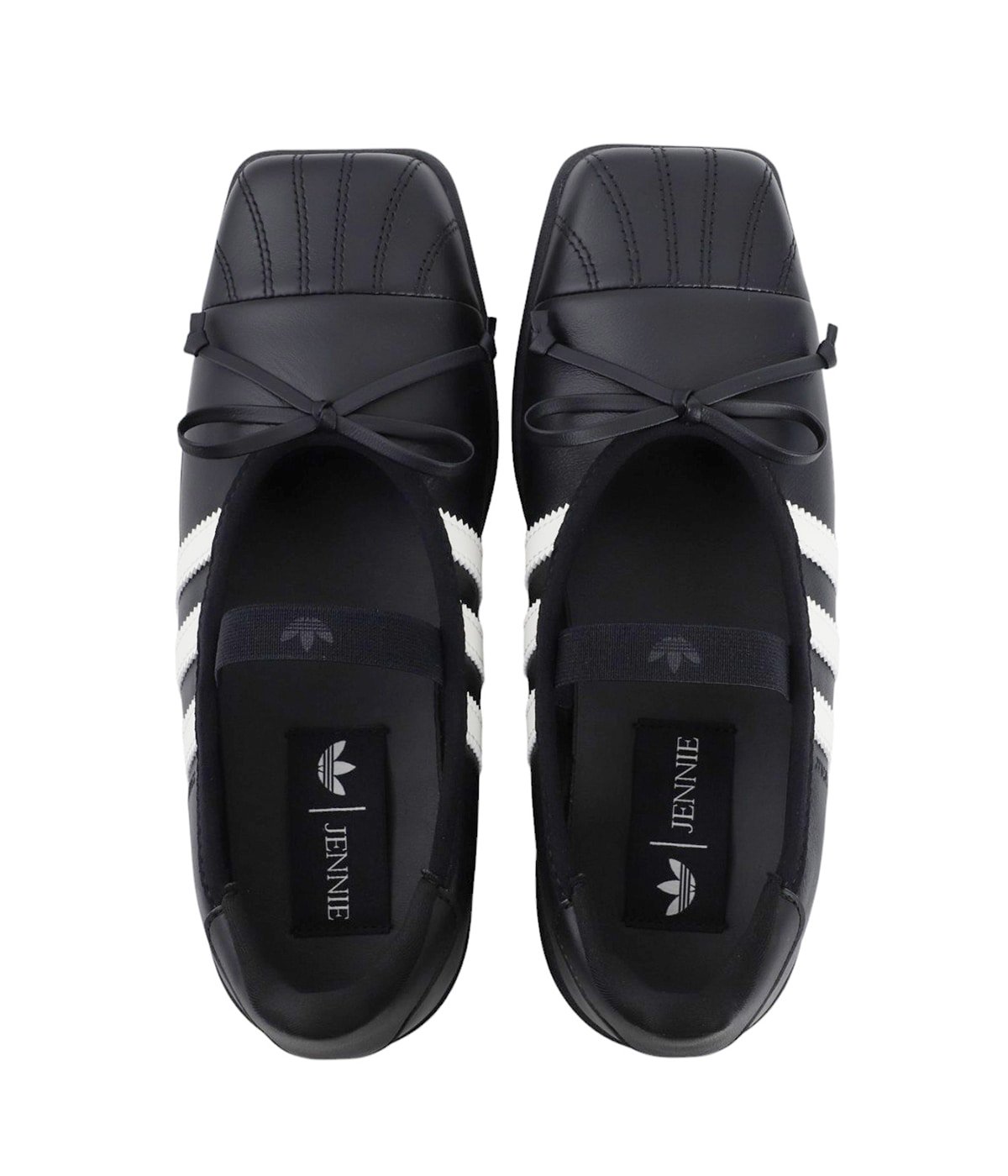 レディース】SUPERSTAR SQ BALLET W | adidas Originals(アディダス