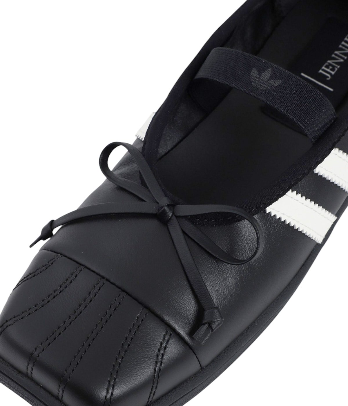 レディース】SUPERSTAR SQ BALLET W | adidas Originals(アディダス