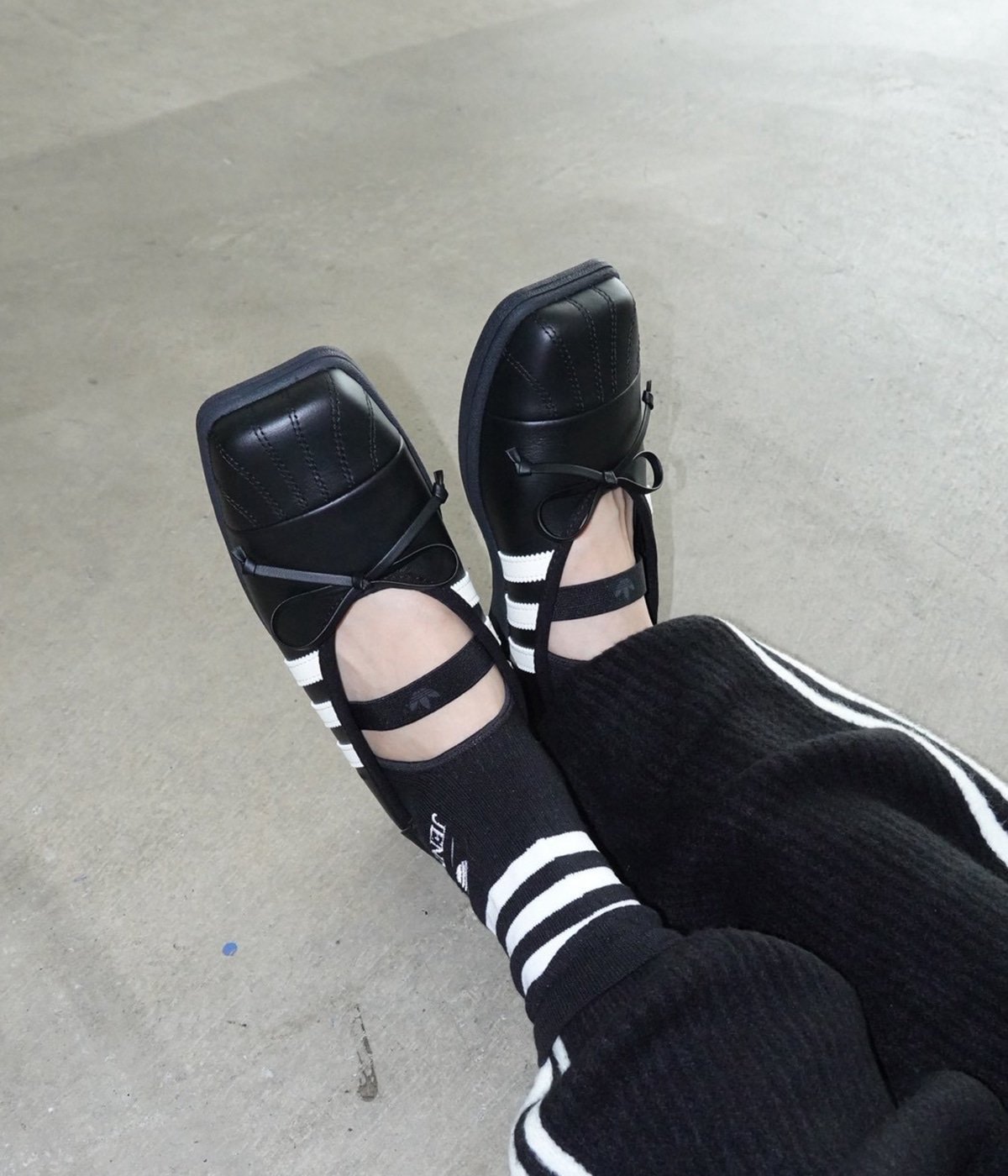 レディース】CUT OUT S 1PP | adidas Originals(アディダス オリジナル