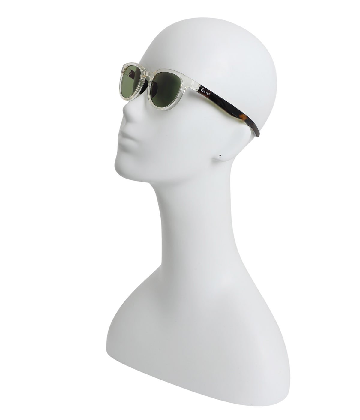 LEIFER III (49) BK-LY-MBLPL(偏光) | Eyevol(アイヴォル