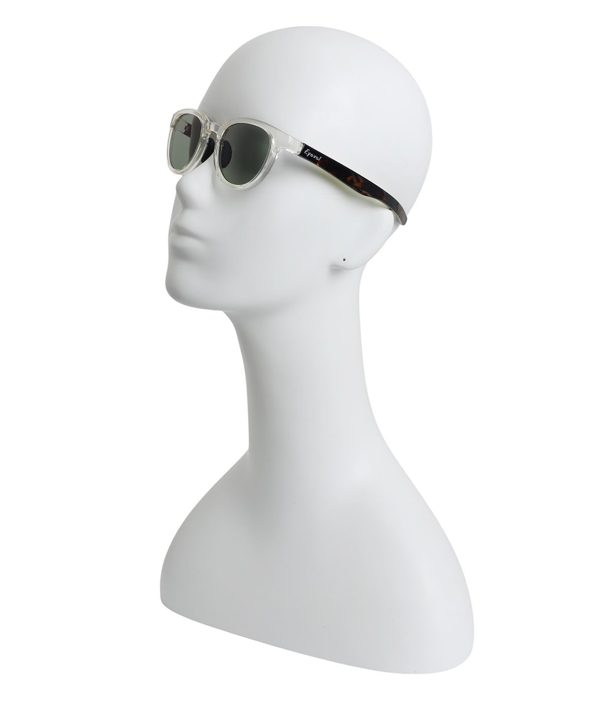LEIFER III (49) BK-LY-MBLPL(偏光) | Eyevol(アイヴォル
