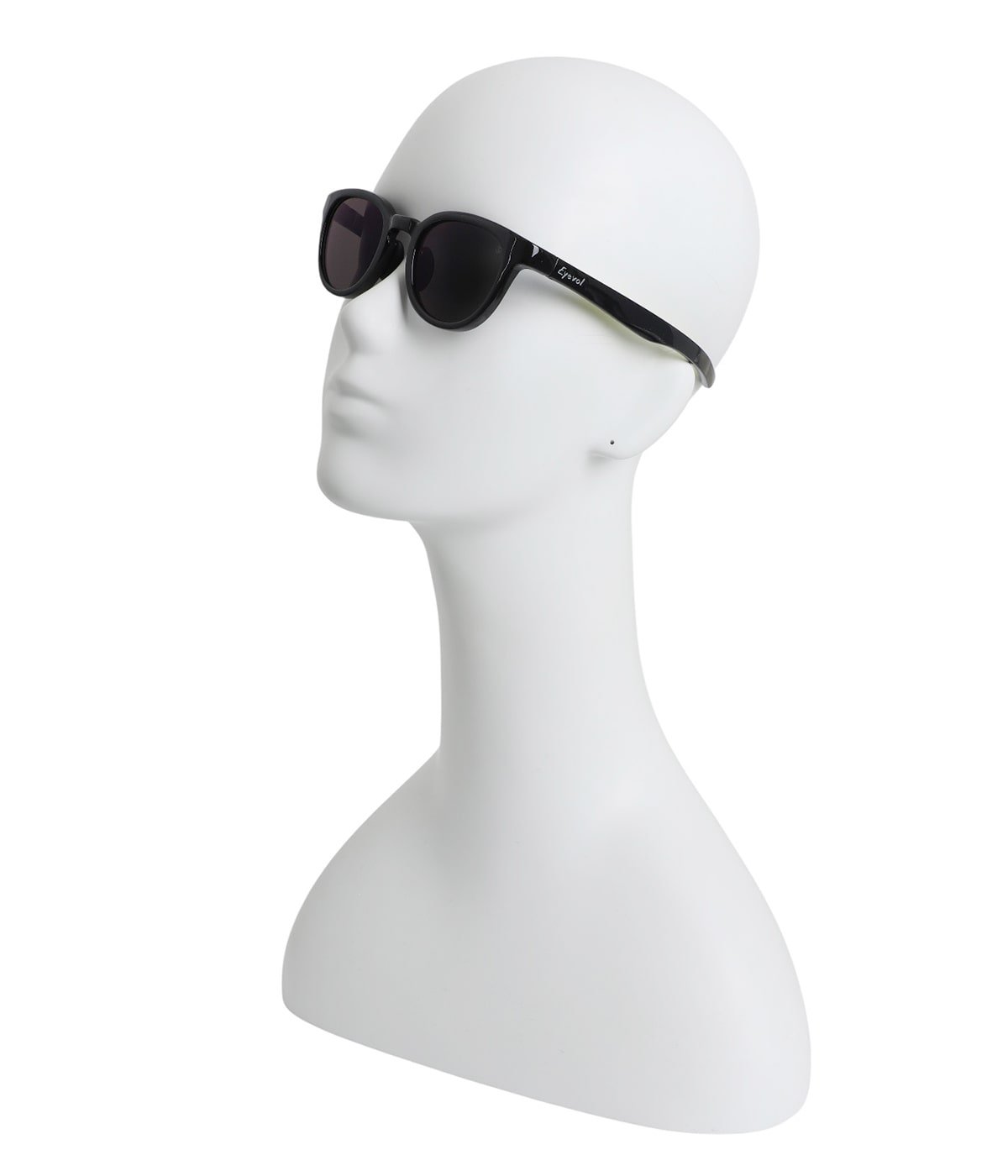 LEIFER III (49) BK-LY-MBLPL(偏光) | Eyevol(アイヴォル