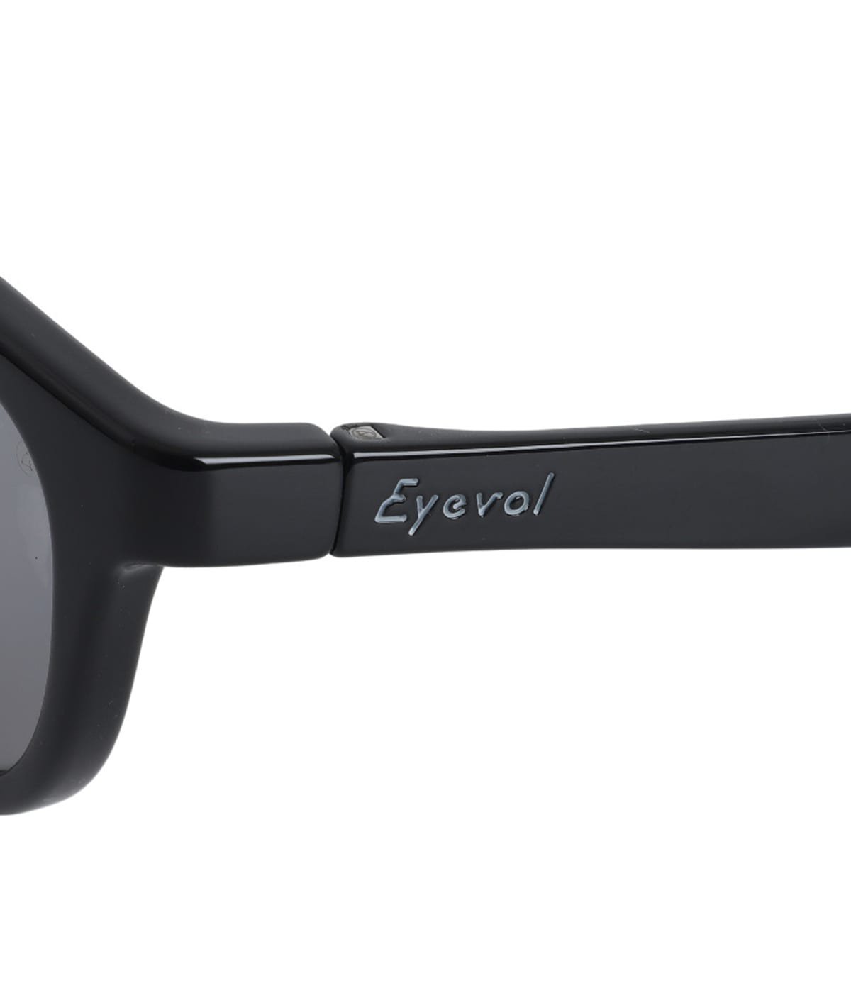 LEIFER III (49) BK-LY-MBLPL(偏光) | Eyevol(アイヴォル