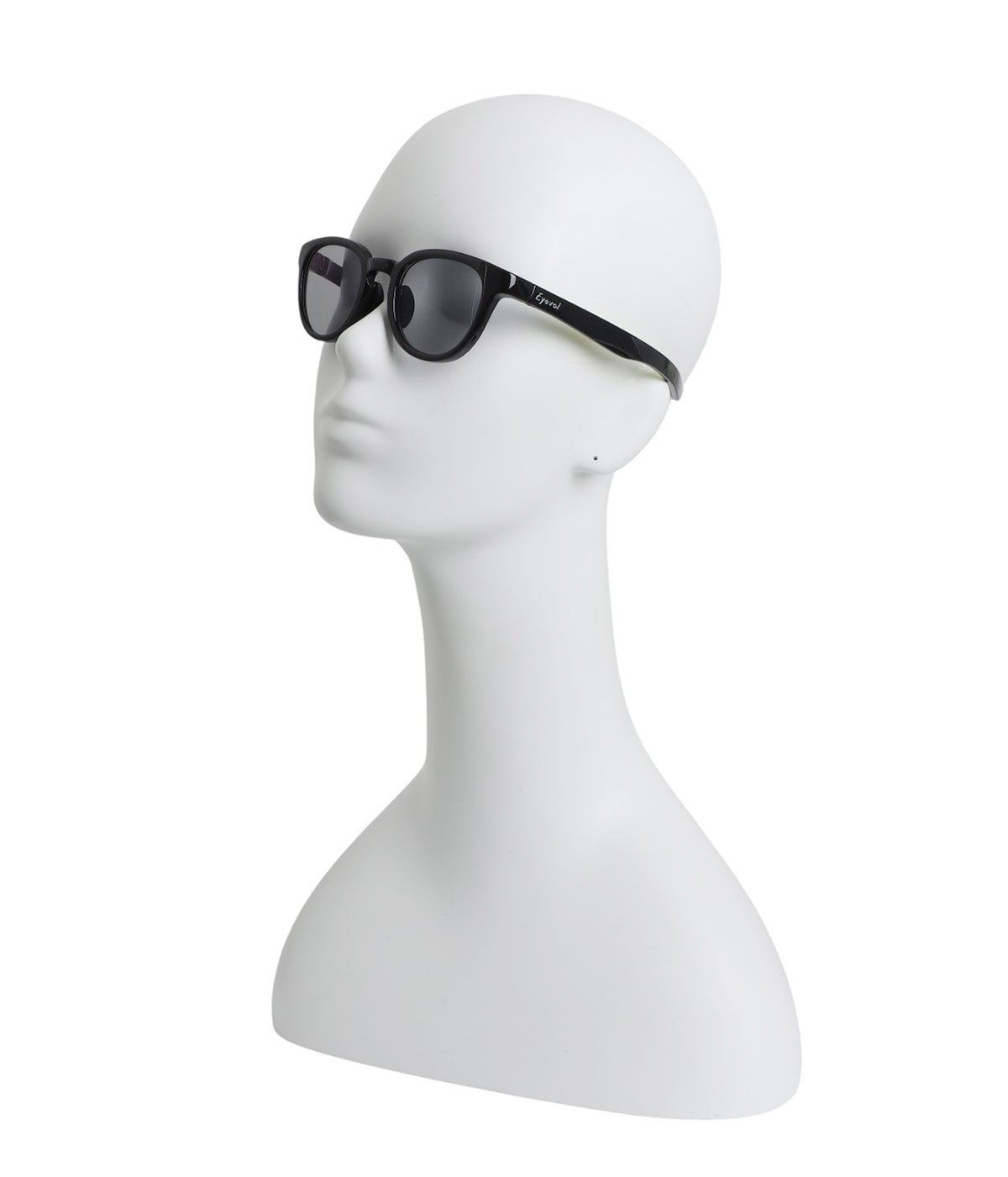 LEIFER III (49) BK-LY-MBLPL(偏光) | Eyevol(アイヴォル 