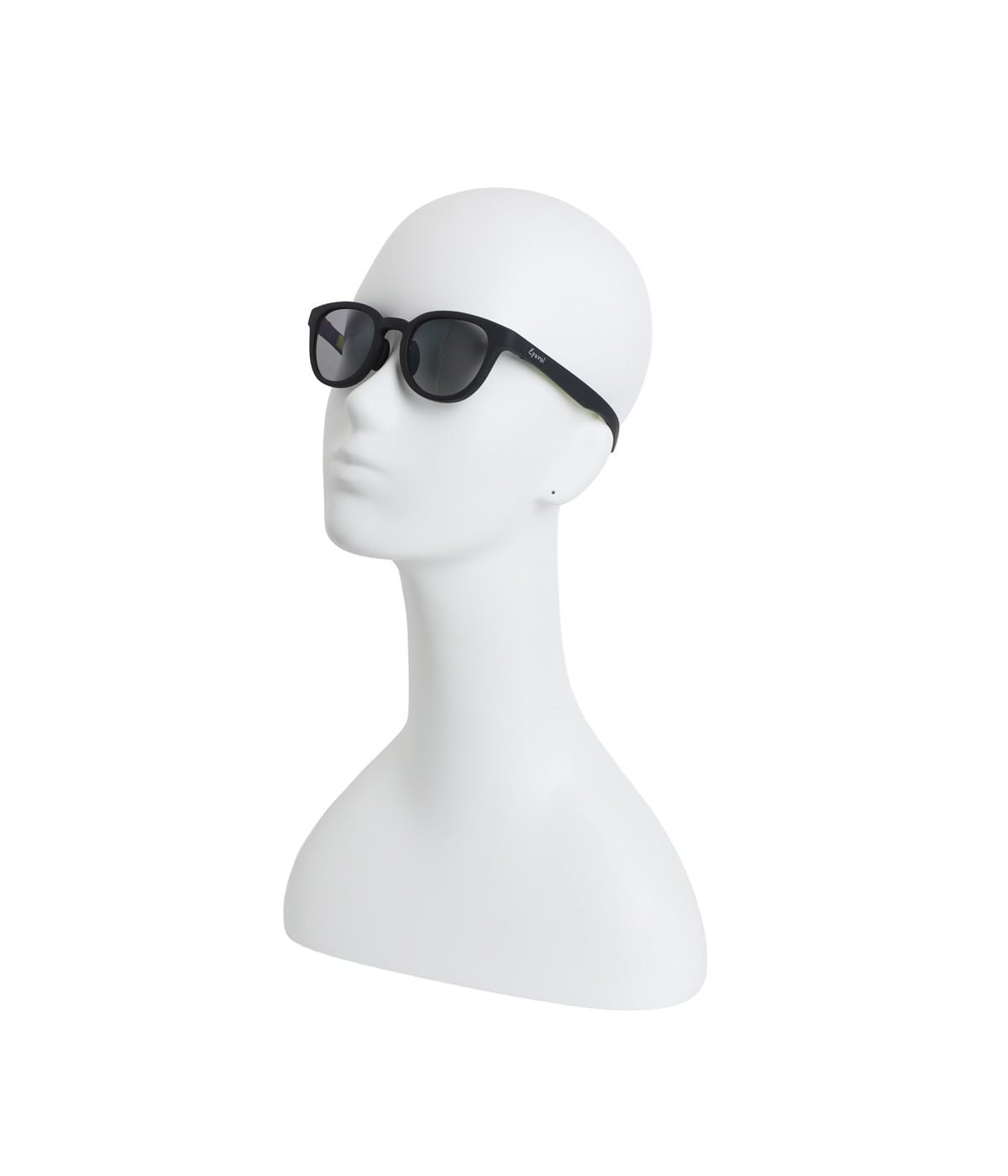 LEIFER III (49) BK-LY-MBLPL(偏光) | Eyevol(アイヴォル