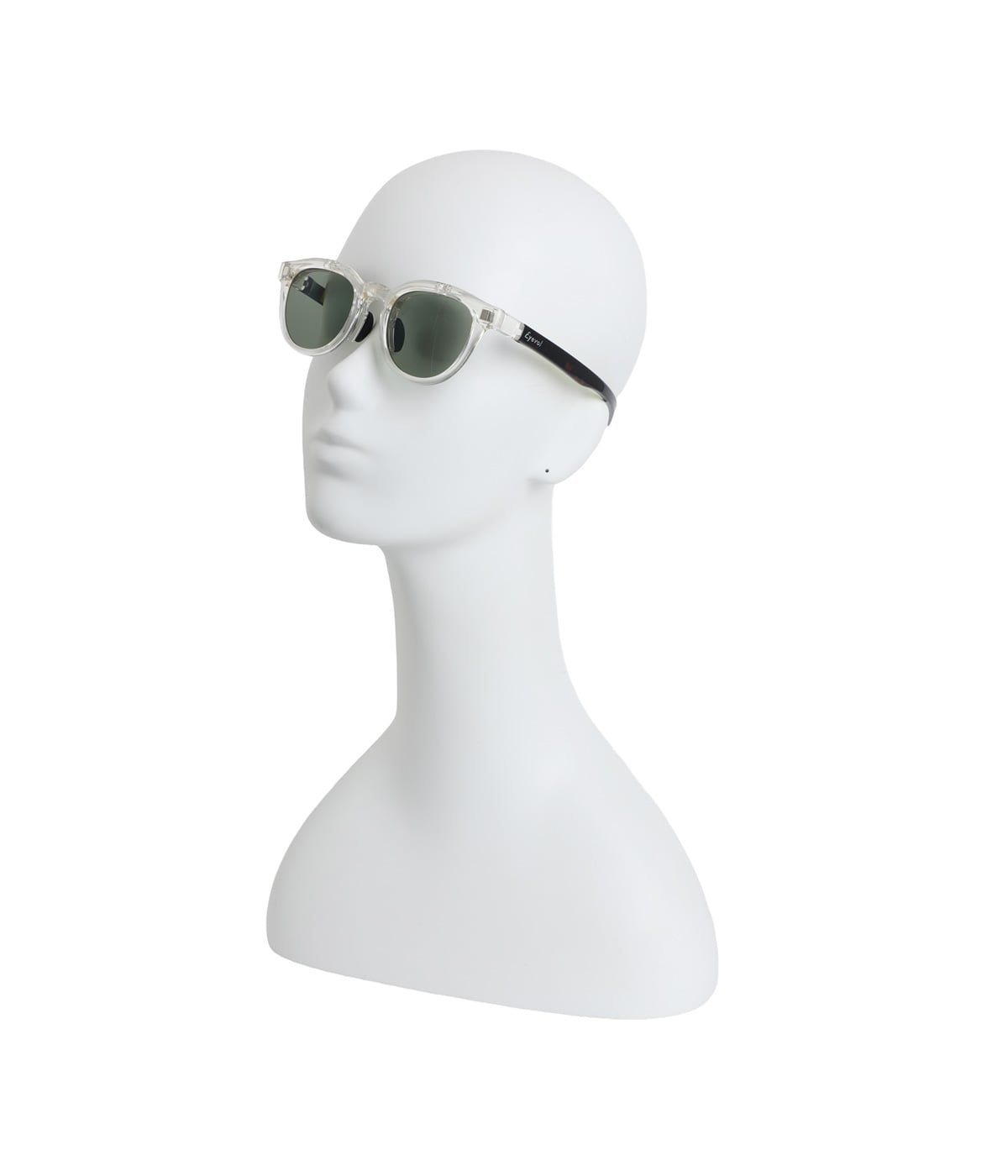 LEIFER III (51)-FP GRY-LY-MGY2PL(偏光) | Eyevol(アイヴォル