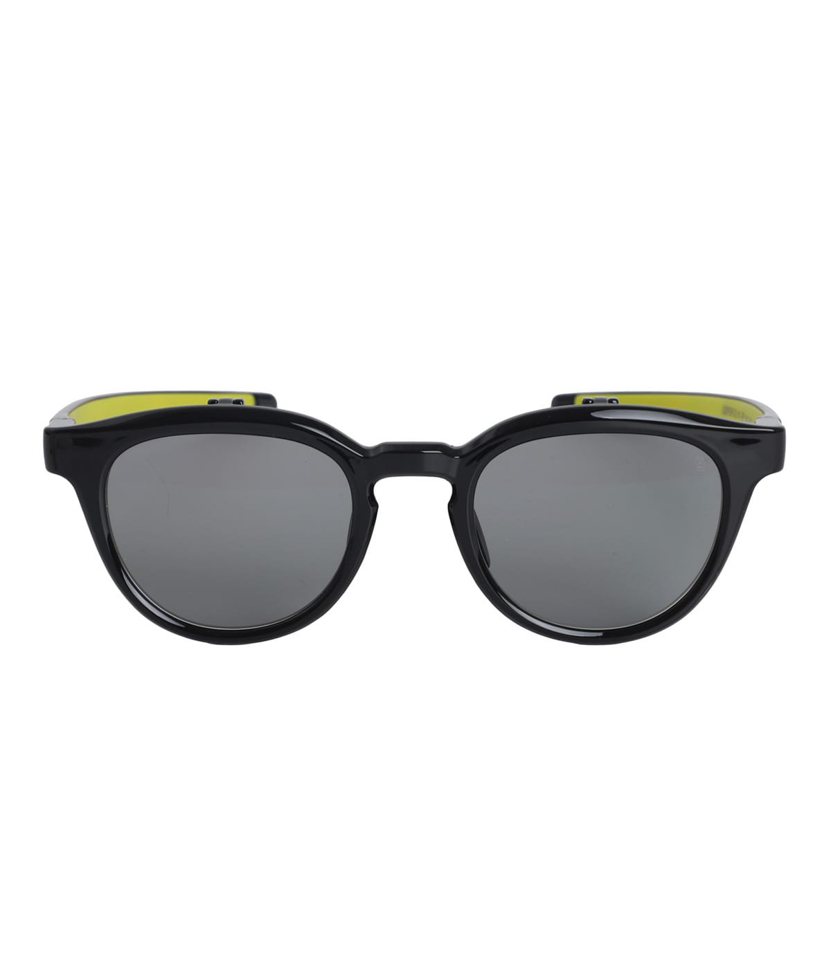 LEIFER III (51)-FP GRY-LY-MGY2PL(偏光) | Eyevol(アイヴォル