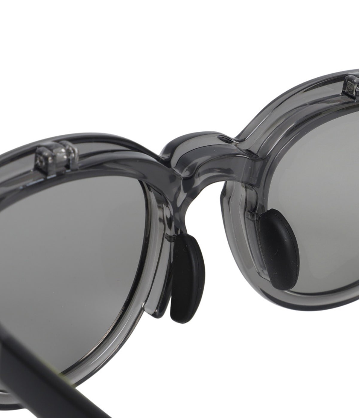 LEIFER III (51)-FP GRY-LY-MGY2PL(偏光) | Eyevol(アイヴォル