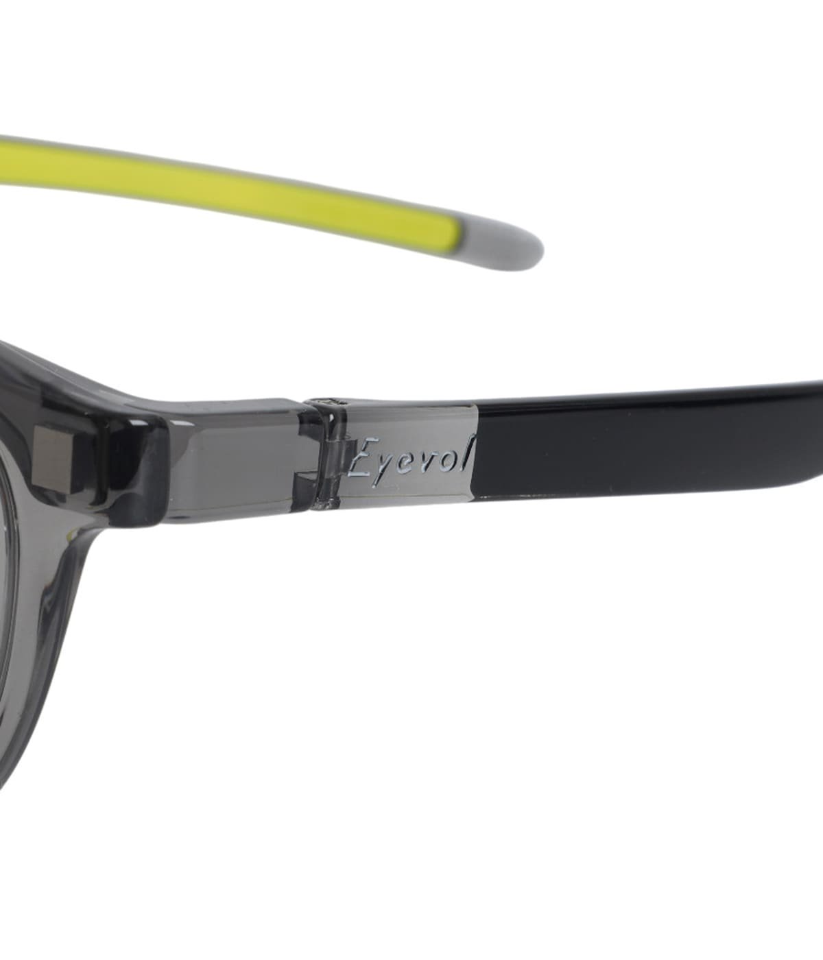 LEIFER III (51)-FP GRY-LY-MGY2PL(偏光) | Eyevol(アイヴォル