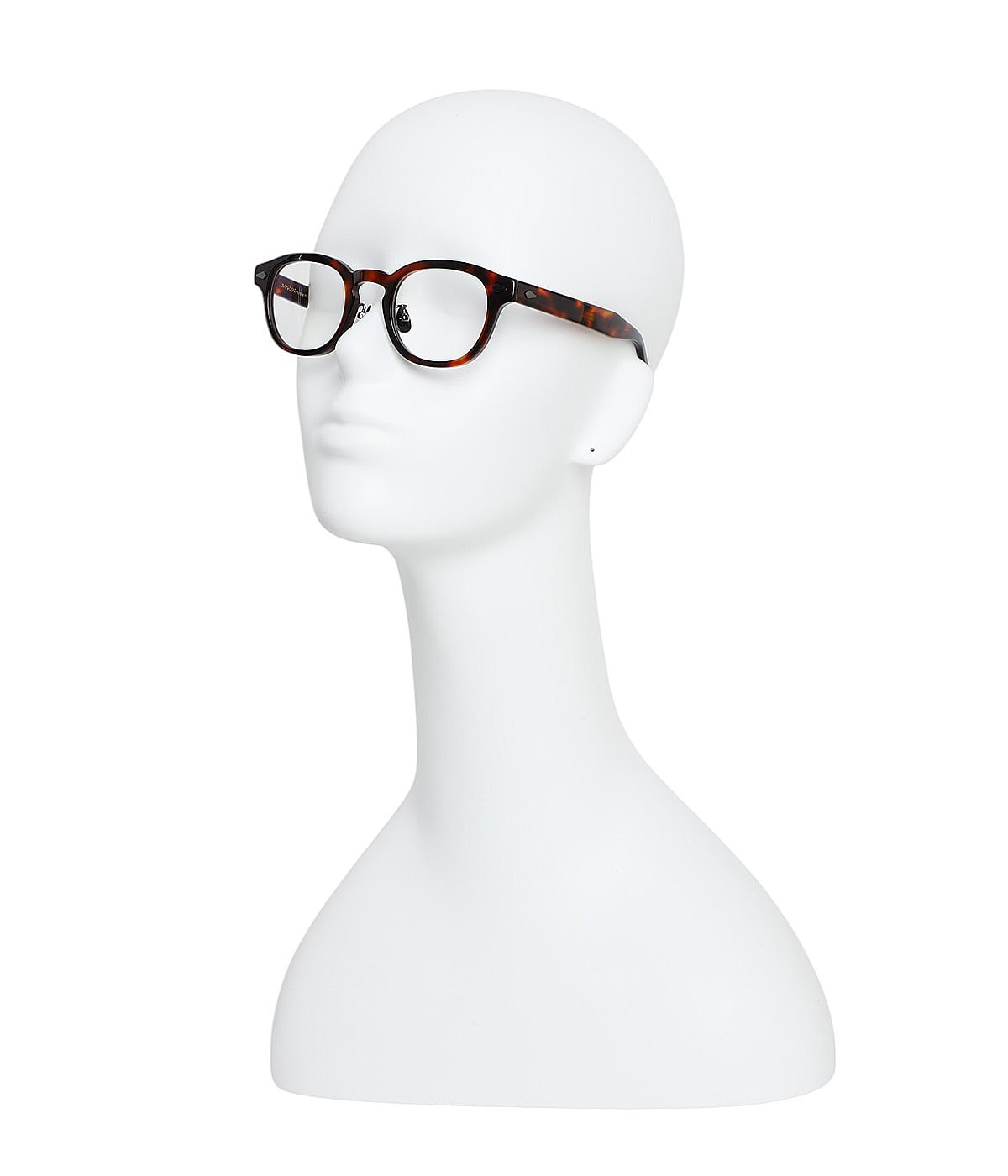 小物 MOSCOT LEMTOSH JPN LTD 18 MOSCOT LEMTOSH JPN LTD 18 col.BK- PEWTER,B TORT PEWTER 46