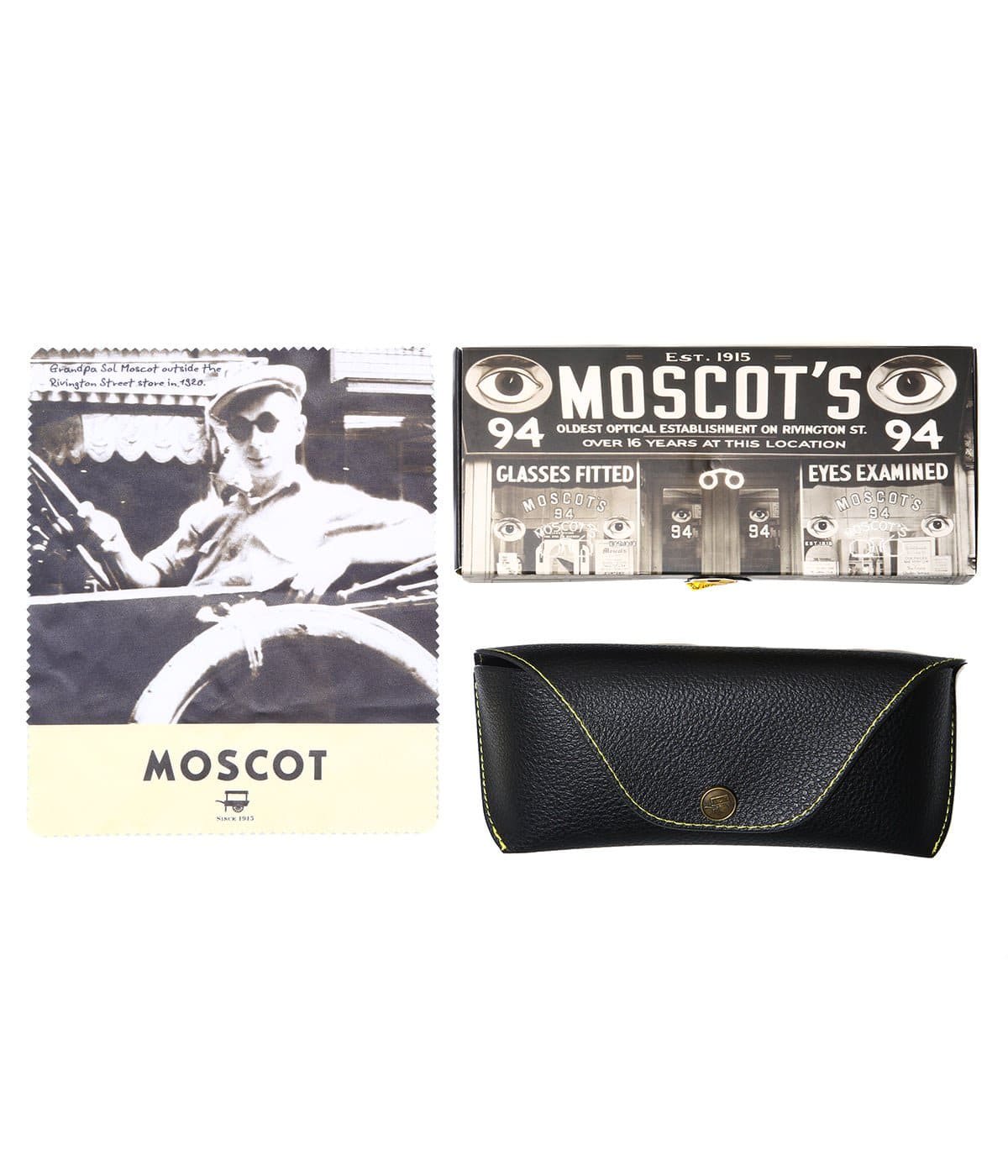 LEMTOSH JPN LTD 18 | MOSCOT(モスコット) / ファッション雑貨