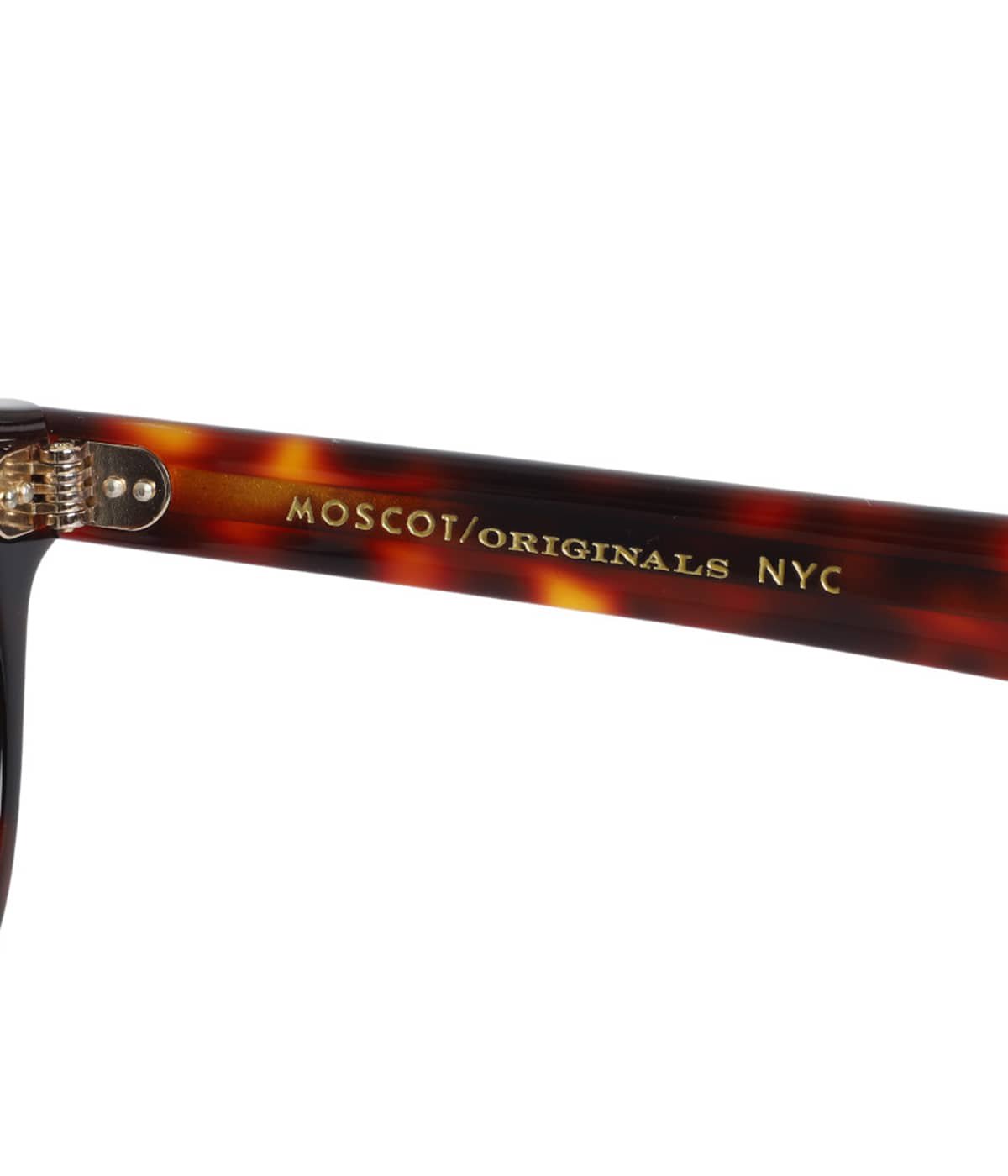 LEMTOSH JPN LTD 19 | MOSCOT(モスコット) / ファッション雑貨 メガネ
