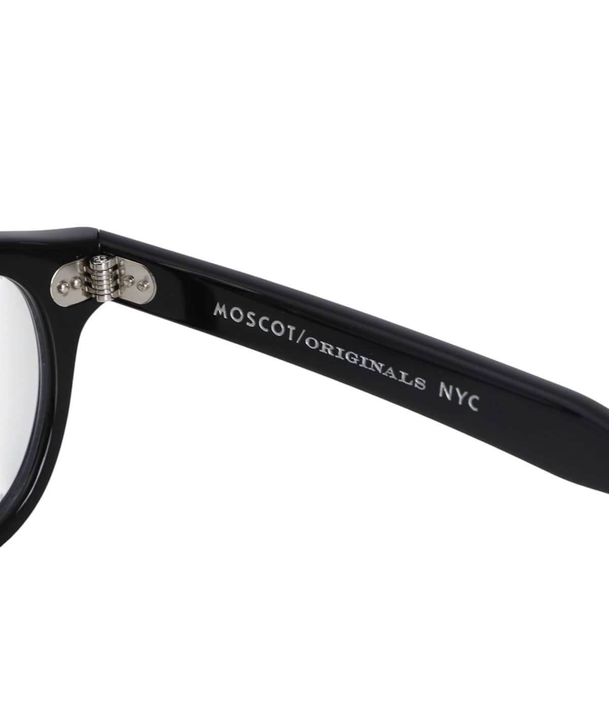 LEMTOSH JPN LTD 20 | MOSCOT(モスコット) / ファッション雑貨 メガネ