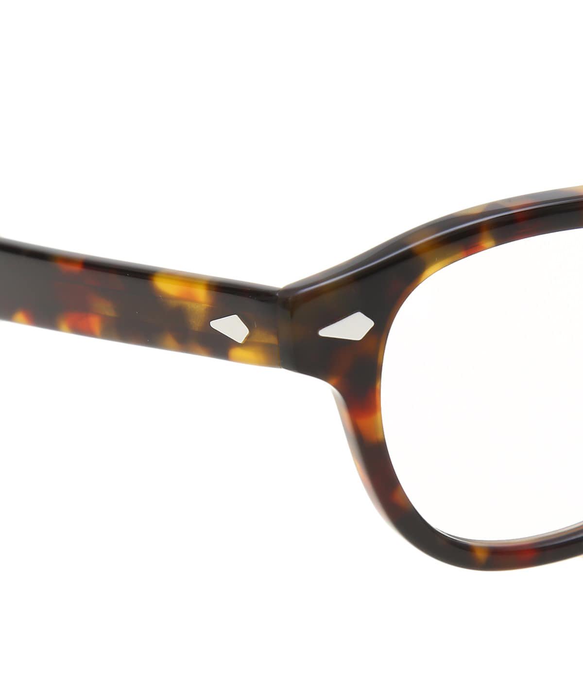 LEMTOSH MP | MOSCOT(モスコット) / ファッション雑貨 メガネ (メンズ 