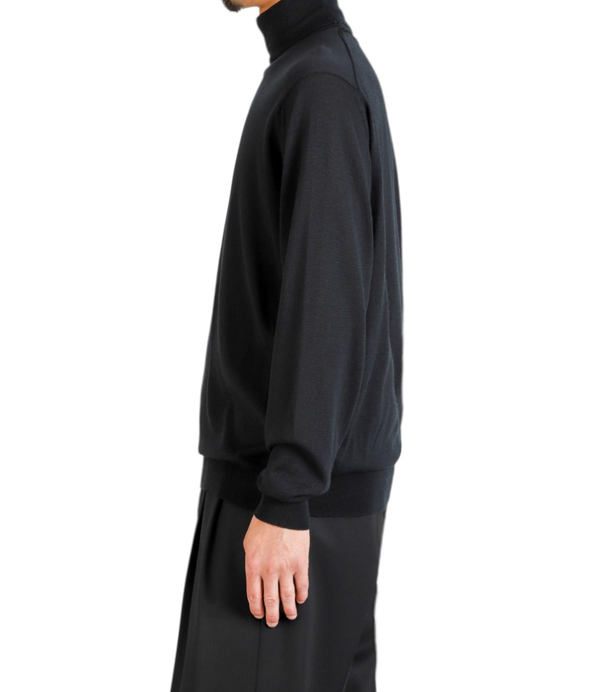 LEVINE MODERN FIT - 30G | JOHN SMEDLEY(ジョンスメドレー 