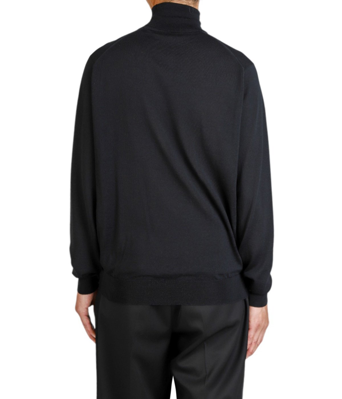 LEVINE MODERN FIT - 30G | JOHN SMEDLEY(ジョンスメドレー 