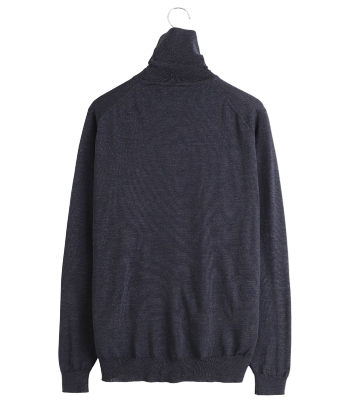 John Smedley,Good Enough Wネームニット JOHN SMEDLEY ジョンスメドレー / 