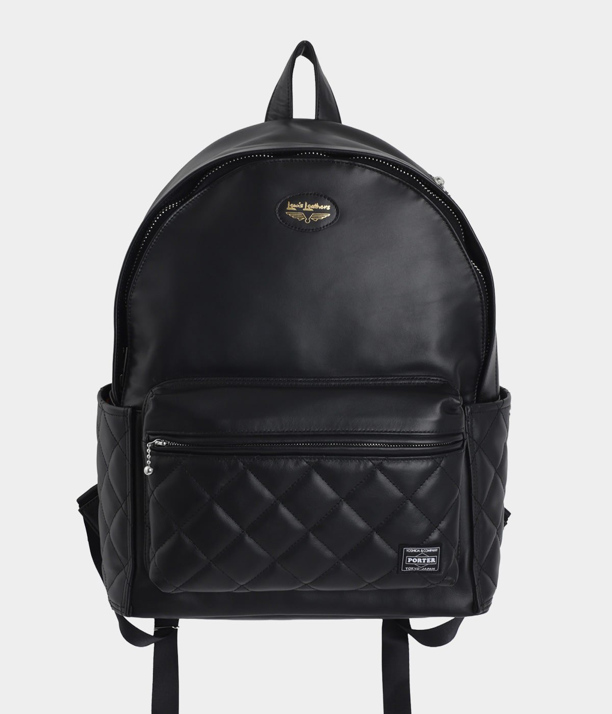 LL×PORTER DAYPACK | Lewis Leathers(ルイスレザーズ) / バッグ バック 