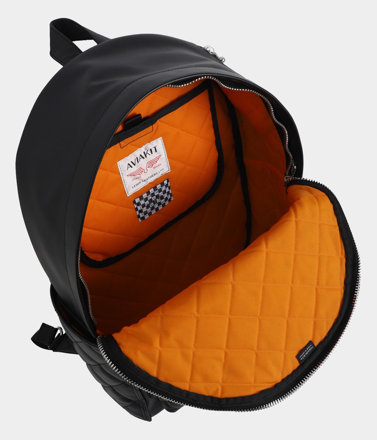 LL×PORTER DAYPACK | Lewis Leathers(ルイスレザーズ) / バッグ バック