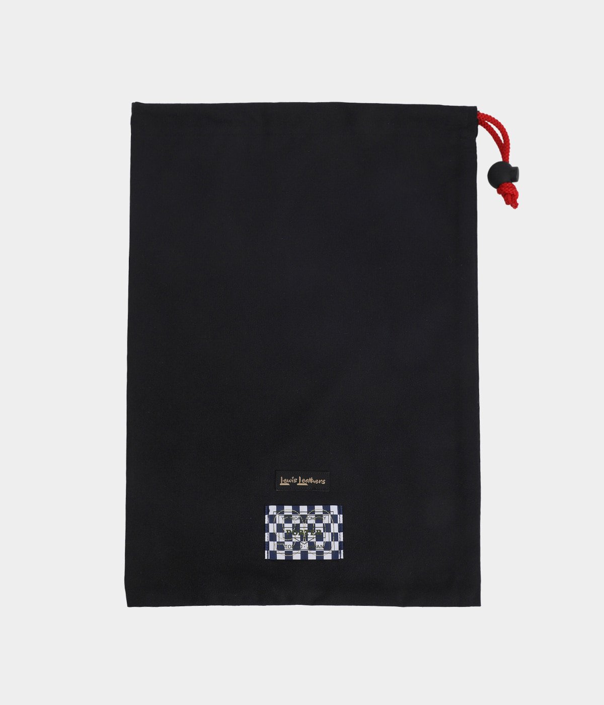 LL×PORTER LONG WALLET | Lewis Leathers(ルイスレザーズ
