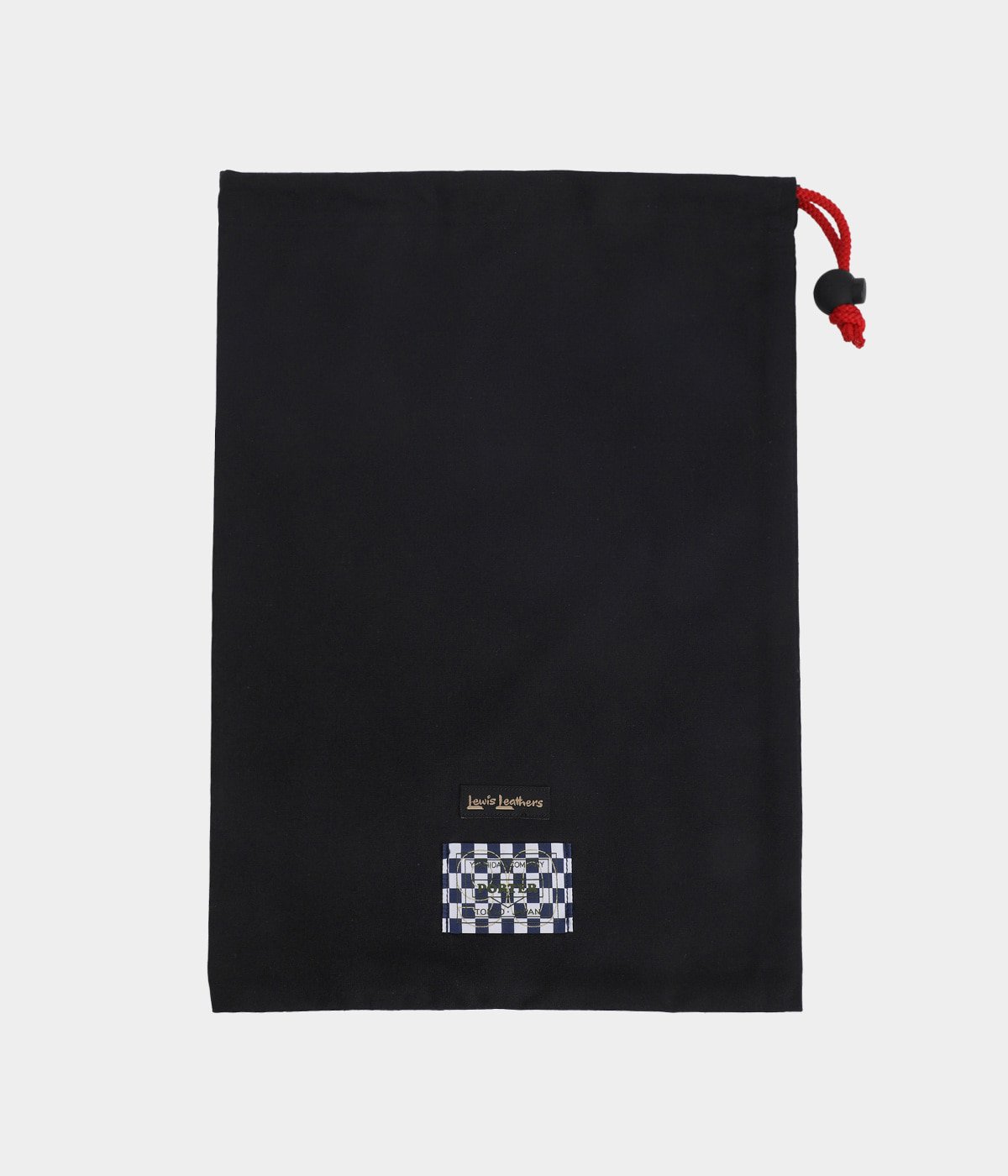 LL×PORTER MULTI POUCH | Lewis Leathers(ルイスレザーズ