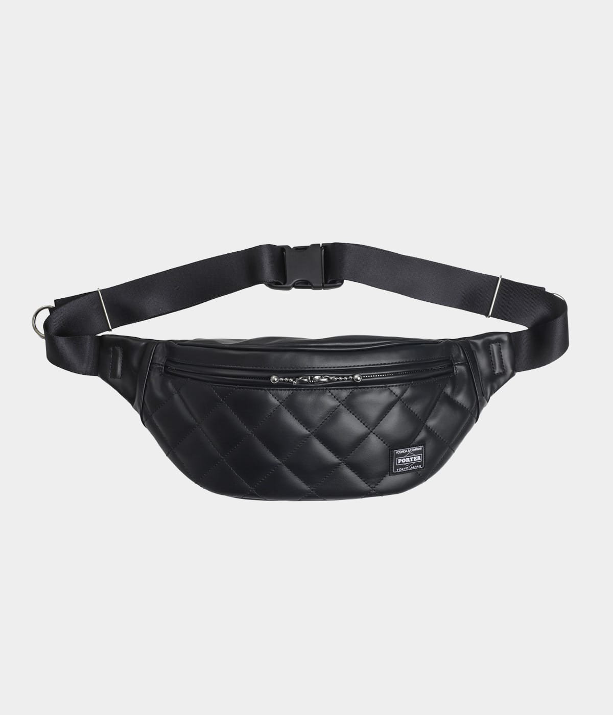 LL×PORTER WAIST BAG | Lewis Leathers(ルイスレザーズ) / バッグ