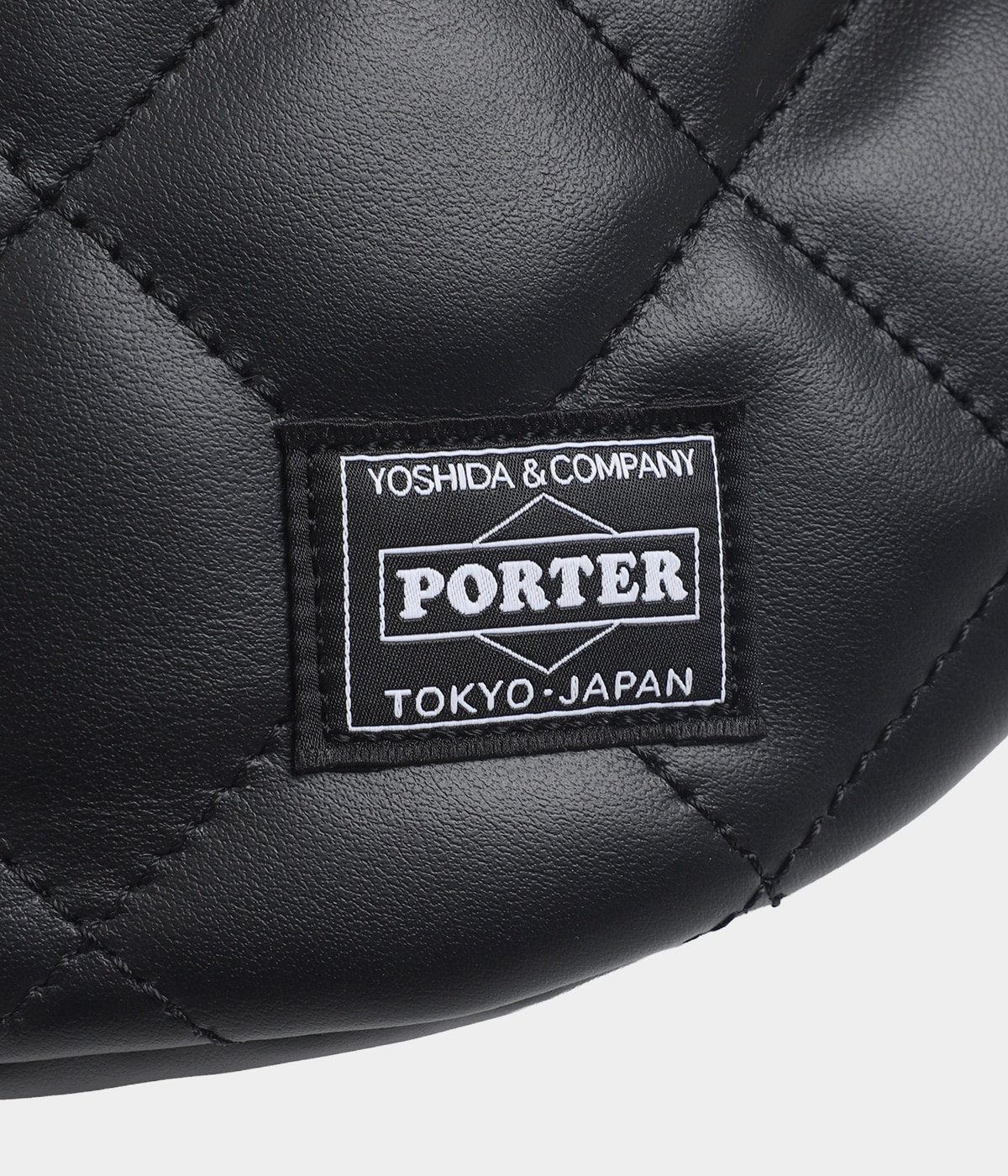 LL×PORTER WAIST BAG | Lewis Leathers(ルイスレザーズ) / バッグ