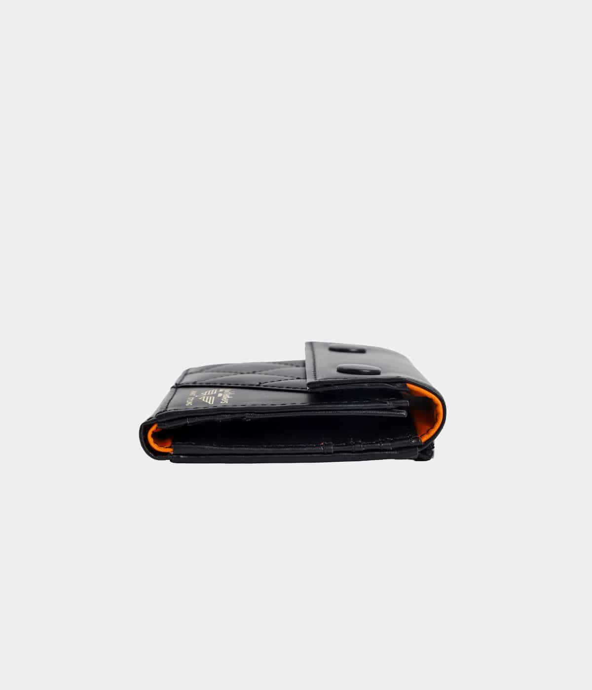 Ullaeriksen ルイス レザー ポーター 財布 LL PORTER WALLET Lewis