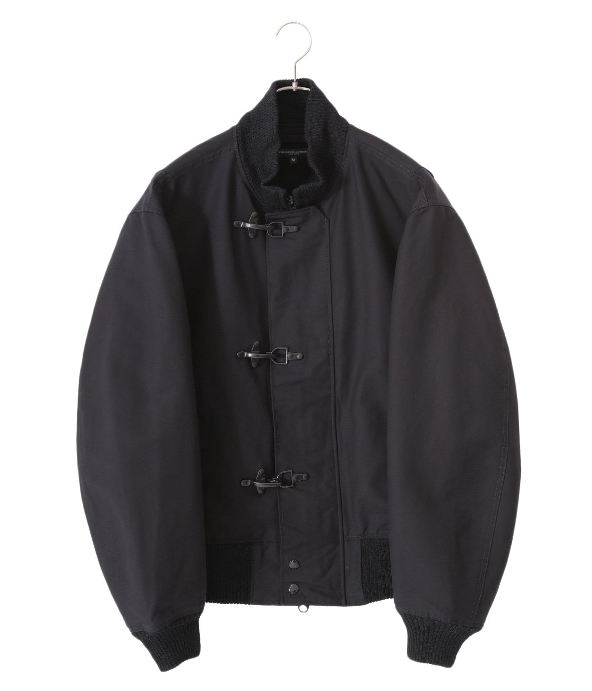 Deck Jacket Cotton Double Cloth | ENGINEERED GARMENTS(エンジニアド ガーメンツ) / アウター  ブルゾン・ジャンパー (メンズ)の通販 - ARKnets(アークネッツ) 公式通販 【正規取扱店】