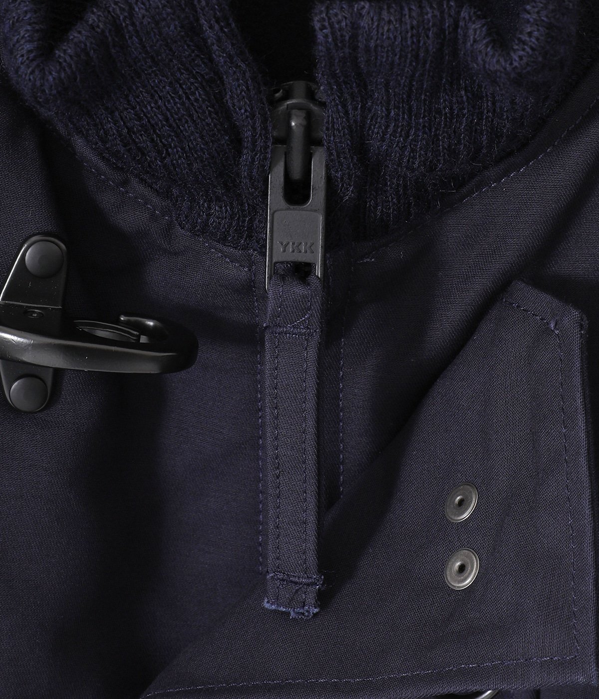 Deck Jacket Cotton Double Cloth | ENGINEERED GARMENTS(エンジニアド 