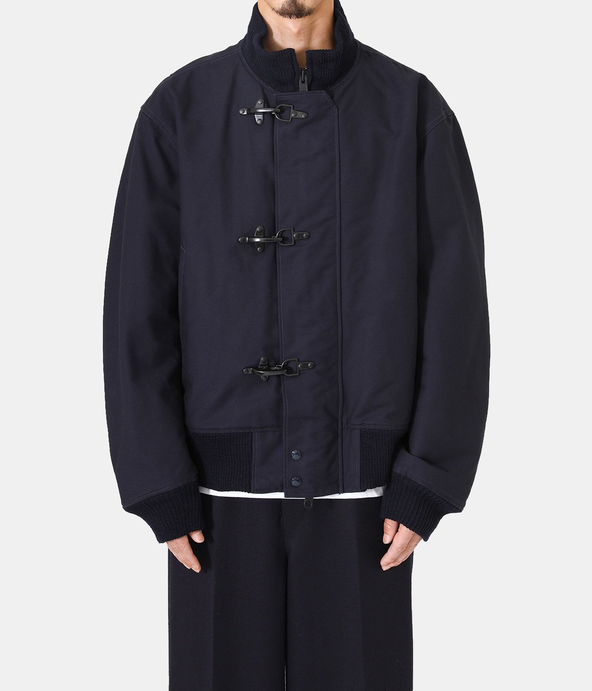 人気商品！！ 【新品タグ付き】Standard Double Cloth Jacket | www