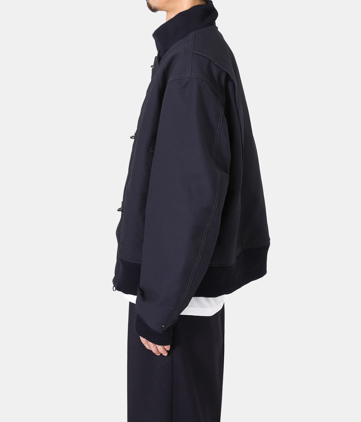 人気商品！！ 【新品タグ付き】Standard Double Cloth Jacket | www