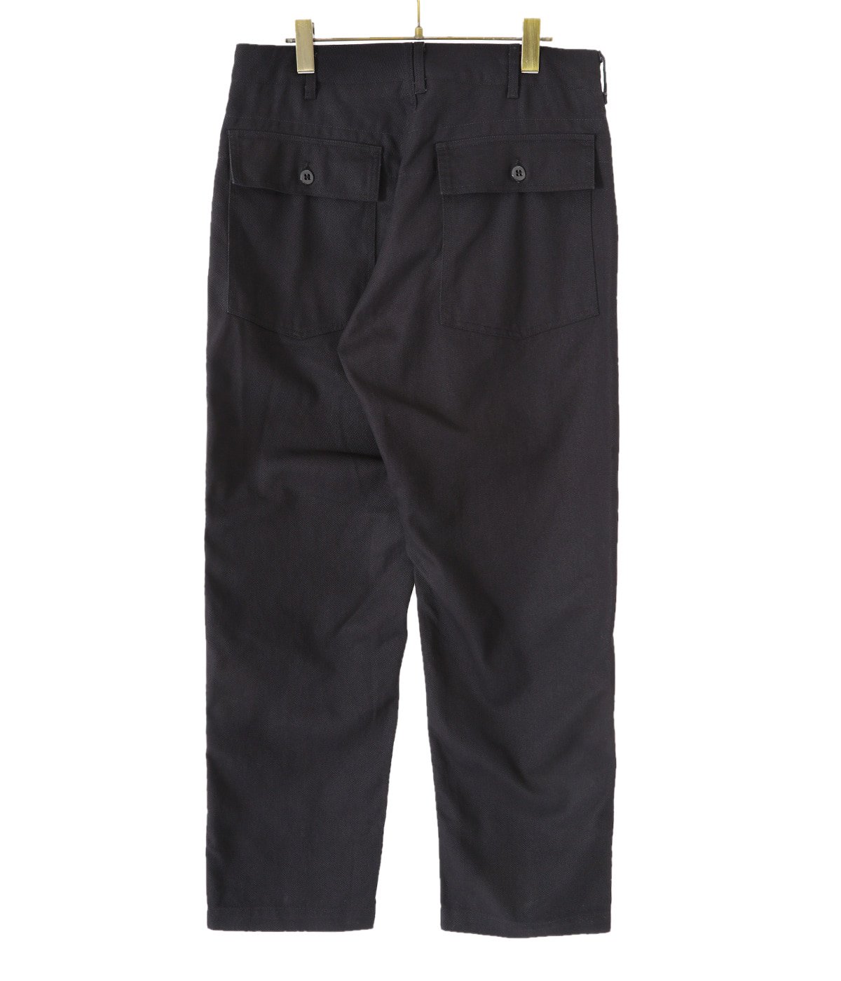 Fatigue Pant Cotton Heavy Twill | ENGINEERED GARMENTS(エンジニアド