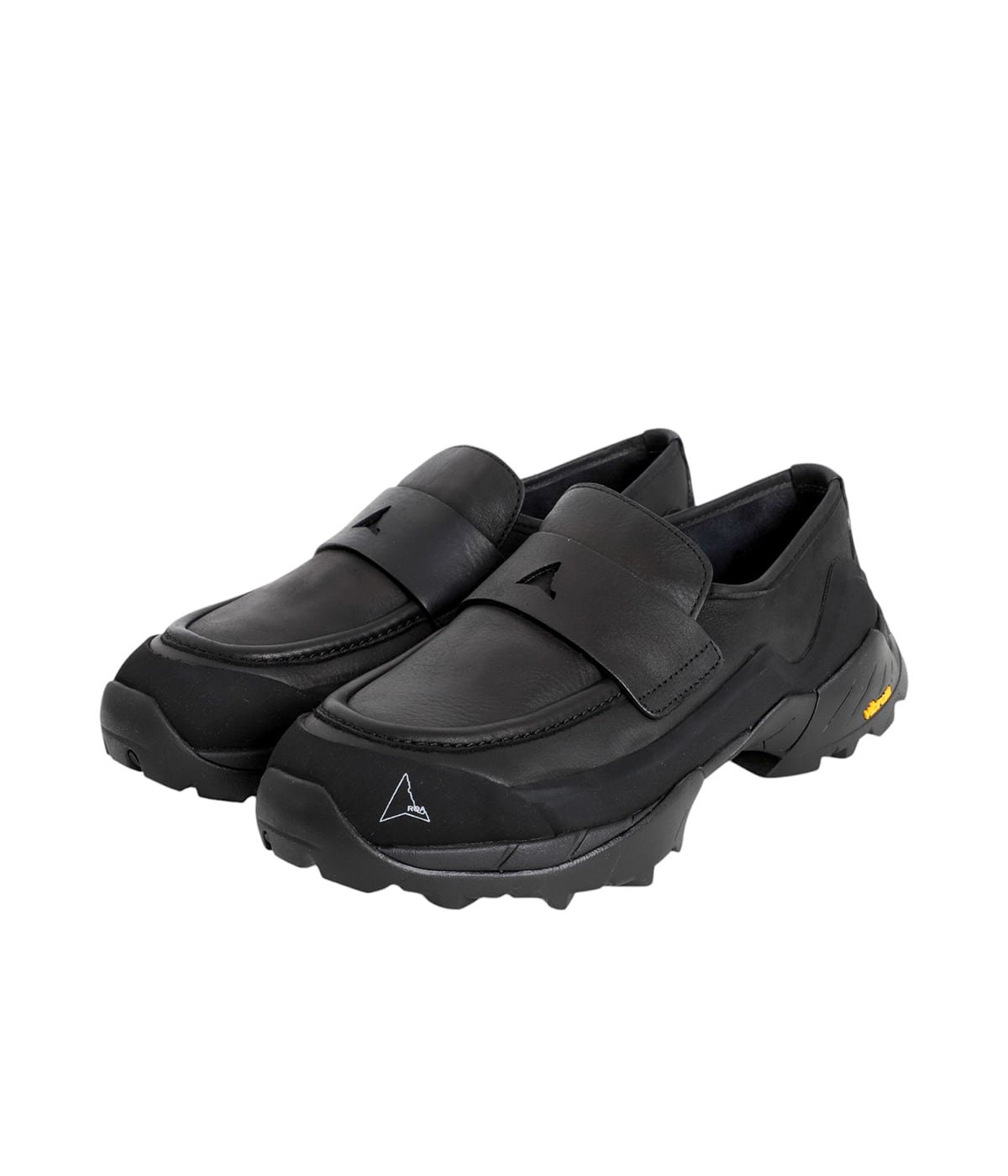 Loafer | ROA(ロア) / シューズ スニーカー レザーシューズ (メンズ)の