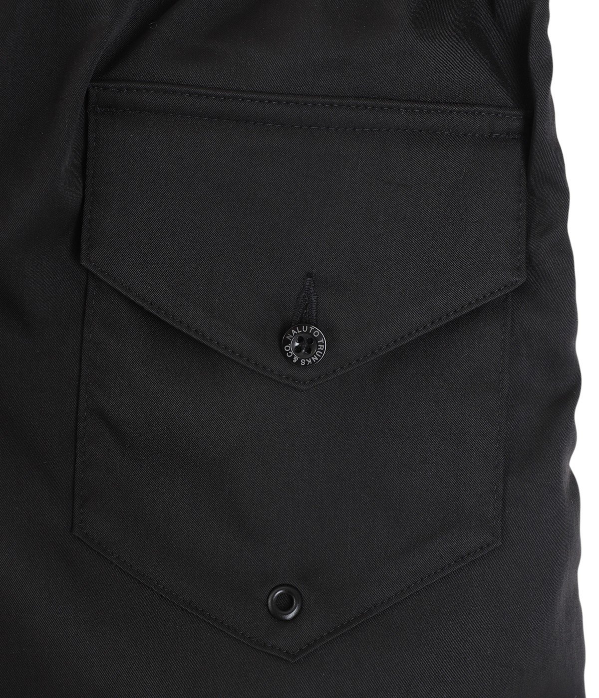 LONG JOHN POLYMAX テーパード | NALUTO TRUNKS(ナルトトランクス