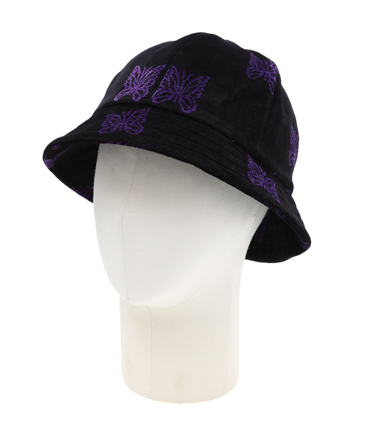 Bermuda Hat - C/PE Papillon Velour Mサイズ | www.avredentor.com.br