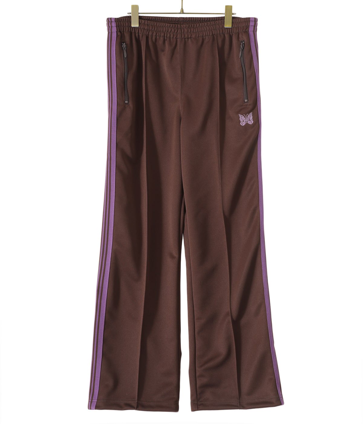 【ONLY ARK】別注 Track Pant - Poly Smooth
