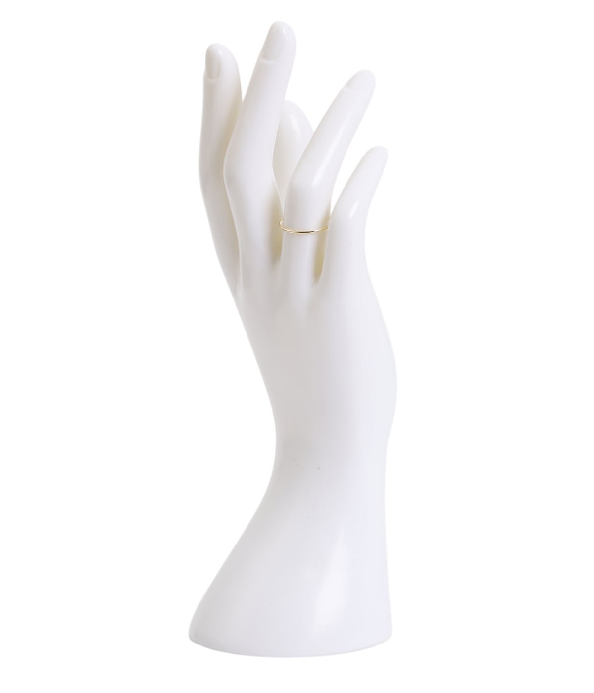 Shihara Line Ring 1.0 シハラ　13号 Edge Ring 60 - SHIHARA