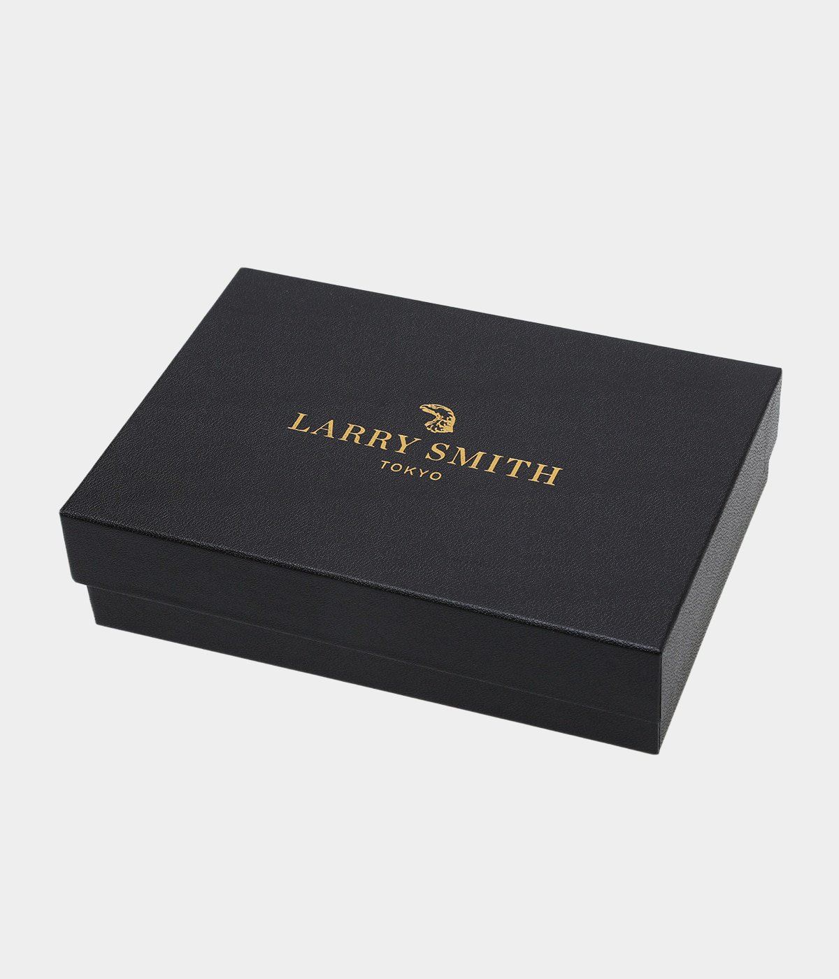 TRUCKERS WALLET No.1 SMALL (SHELL) | LARRY SMITH(ラリー
