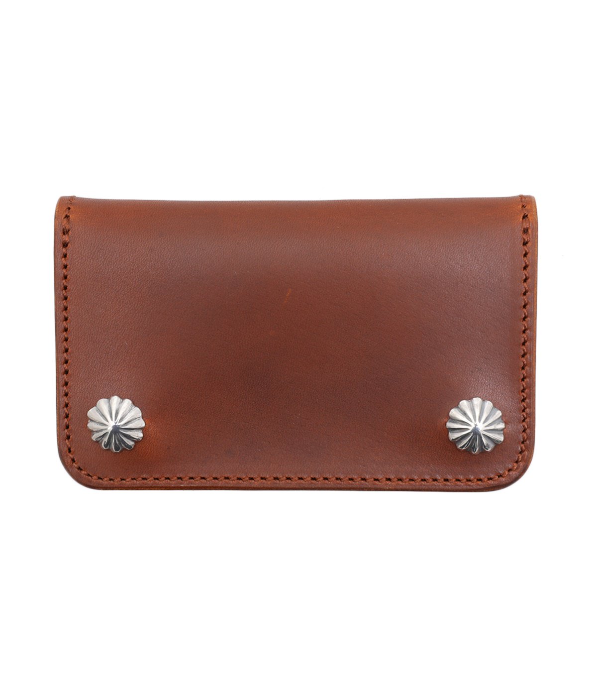 TRUCKERS WALLET No.1 SMALL (SHELL)