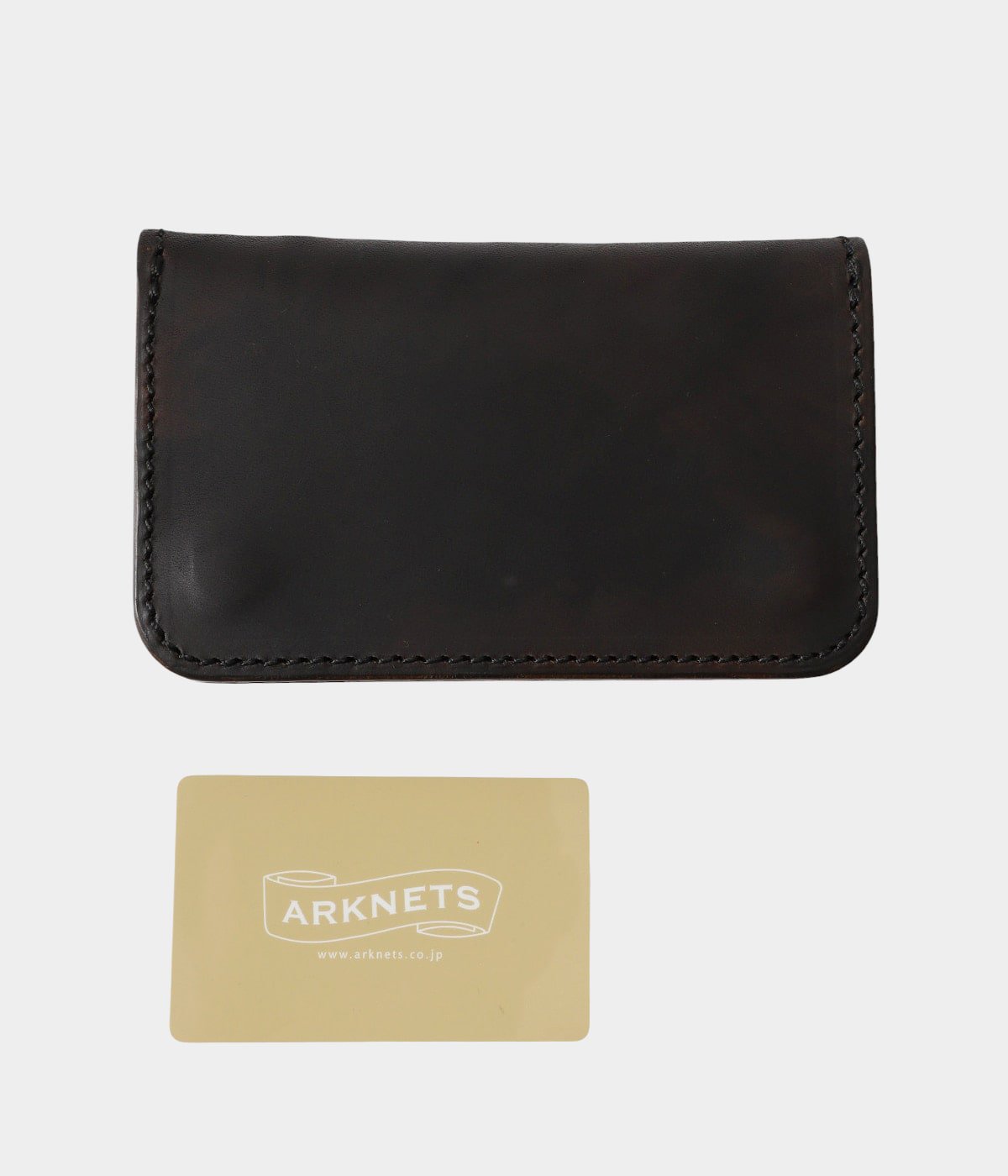 Truckers Wallet (S) -メダル付き- | LARRY SMITH(ラリースミス