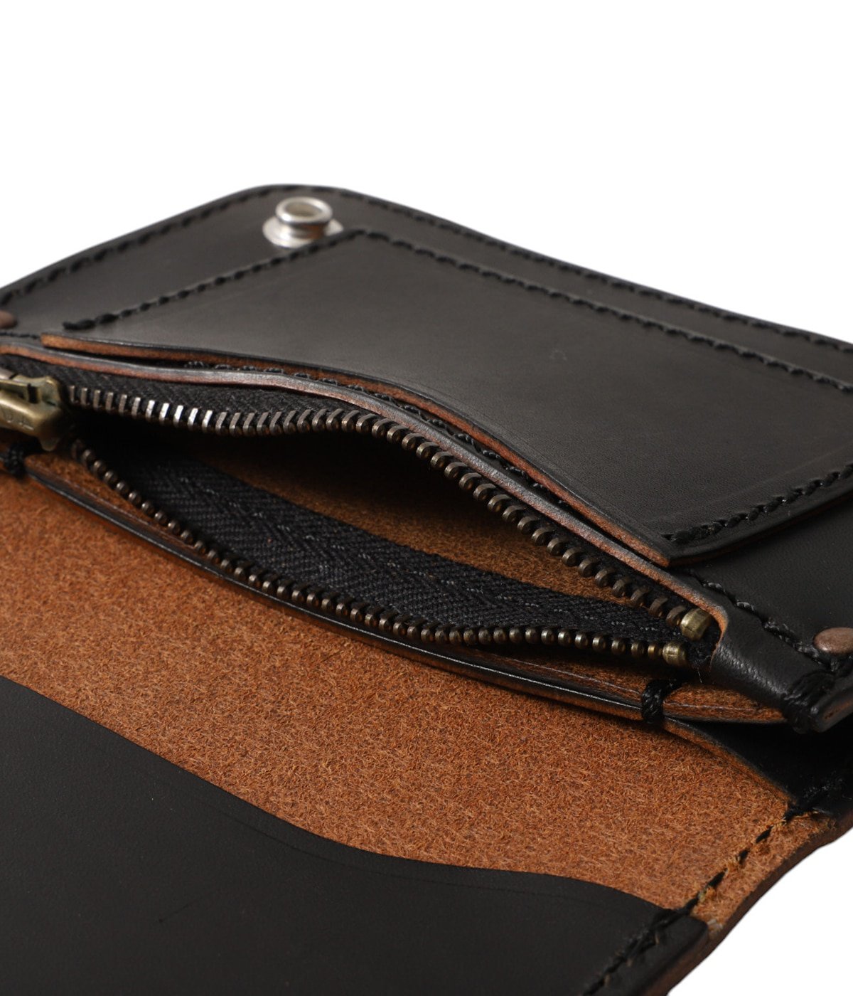 Truckers Wallet (S) -メダル付き- | LARRY SMITH(ラリースミス