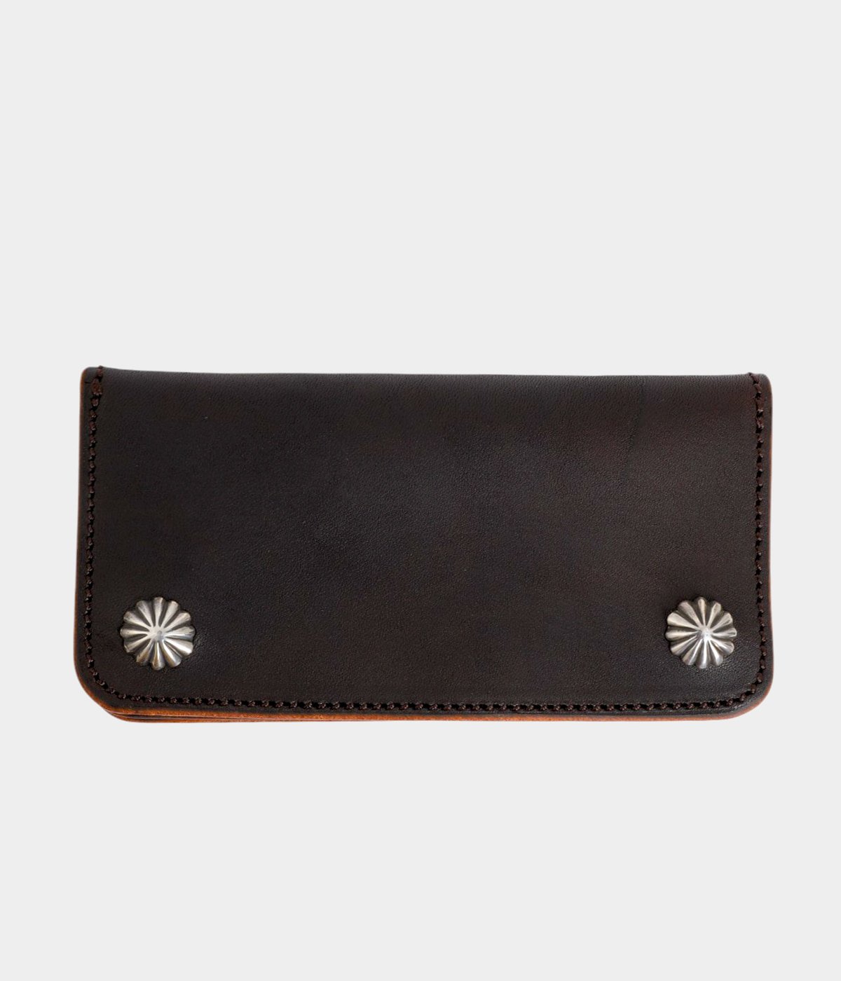 TRUCKERS WALLET No.1 MEDIUM (SHELL) | LARRY SMITH(ラリースミス