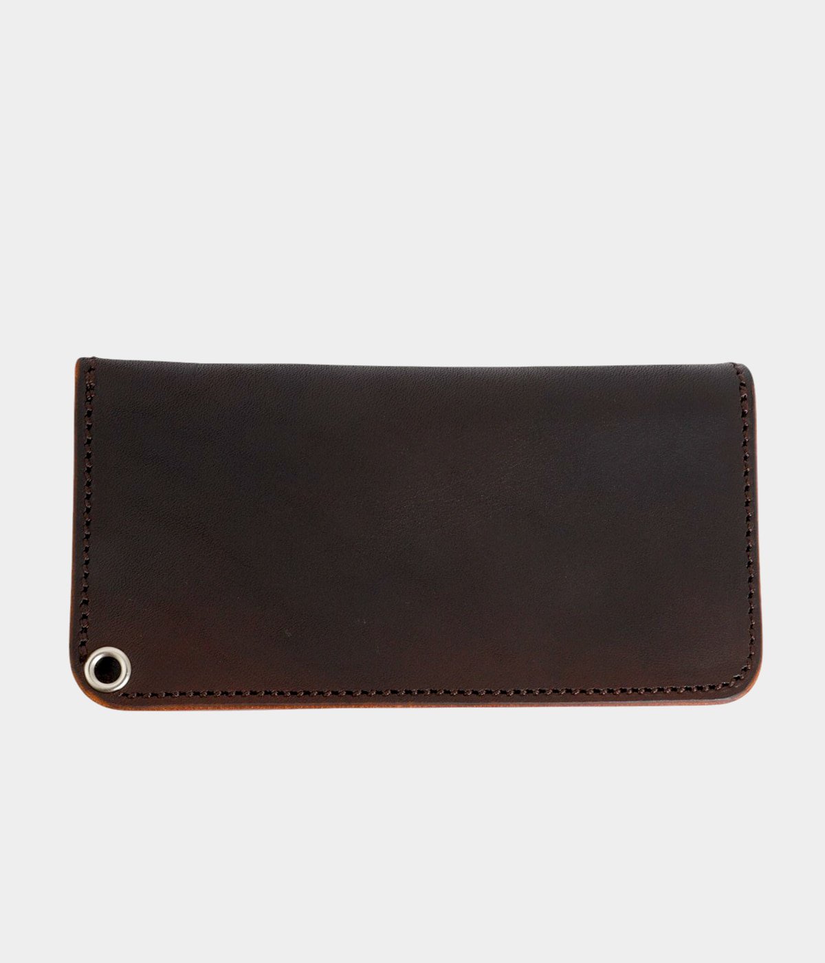TRUCKERS WALLET No.1 MEDIUM (SHELL) | LARRY SMITH(ラリー