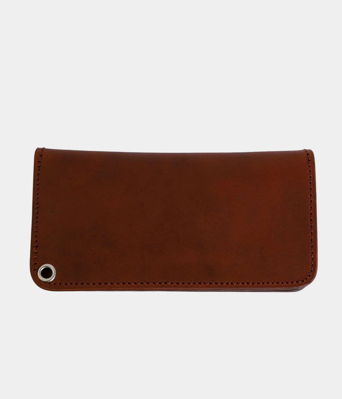 TRUCKERS WALLET No.1 MEDIUM (SHELL) | LARRY SMITH(ラリー